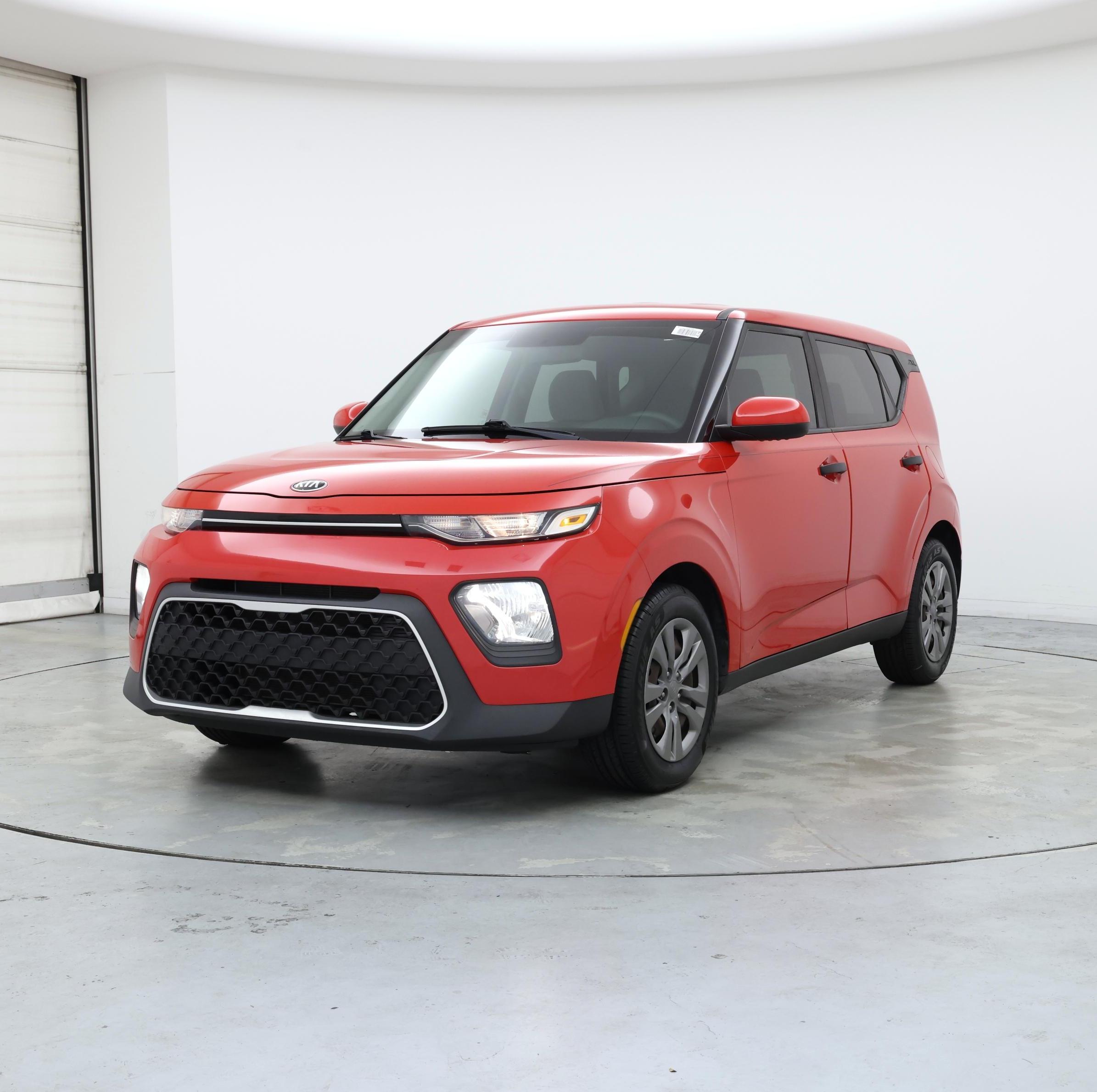Thumbnail: 2020 Kia Soul - 4