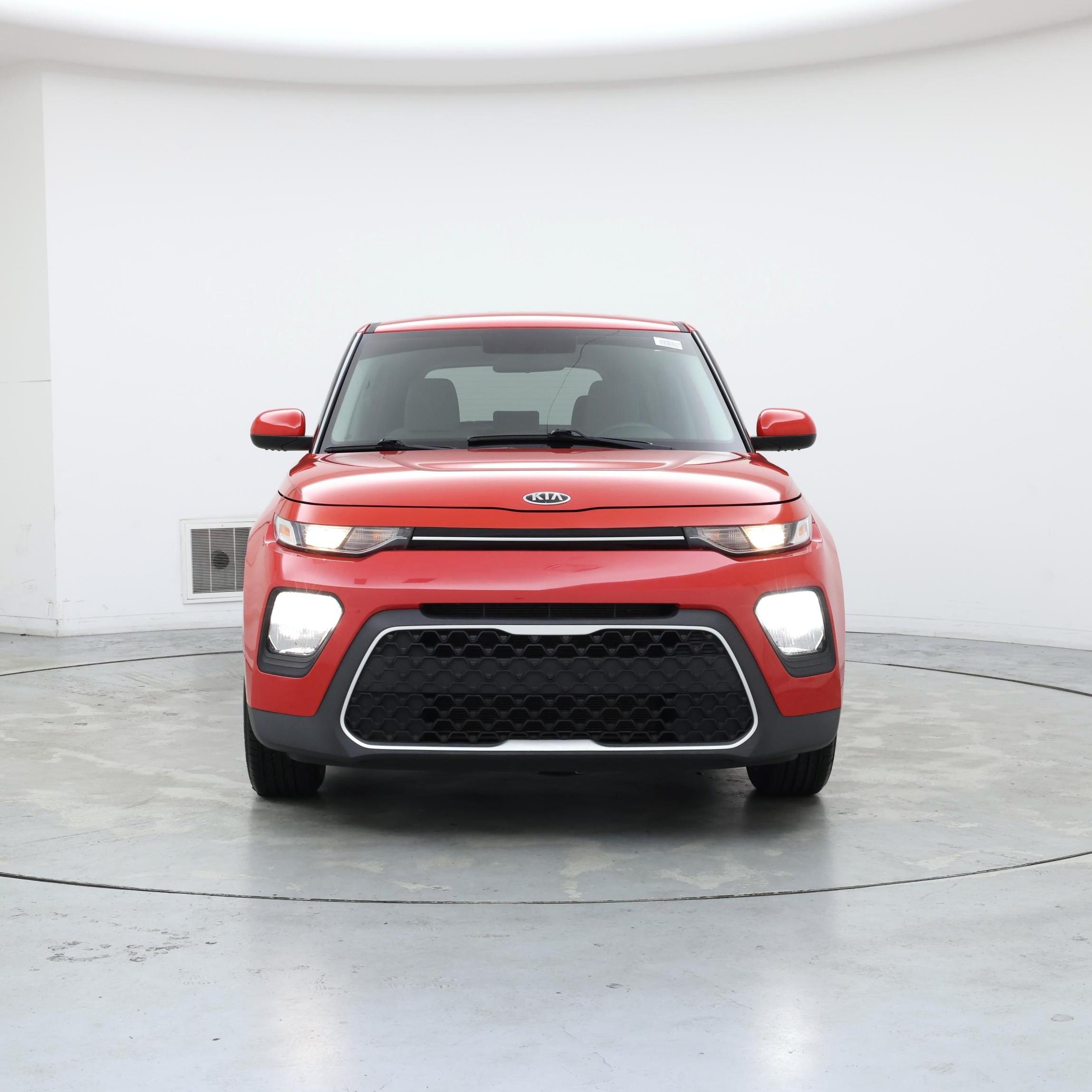 Thumbnail: 2020 Kia Soul - 5