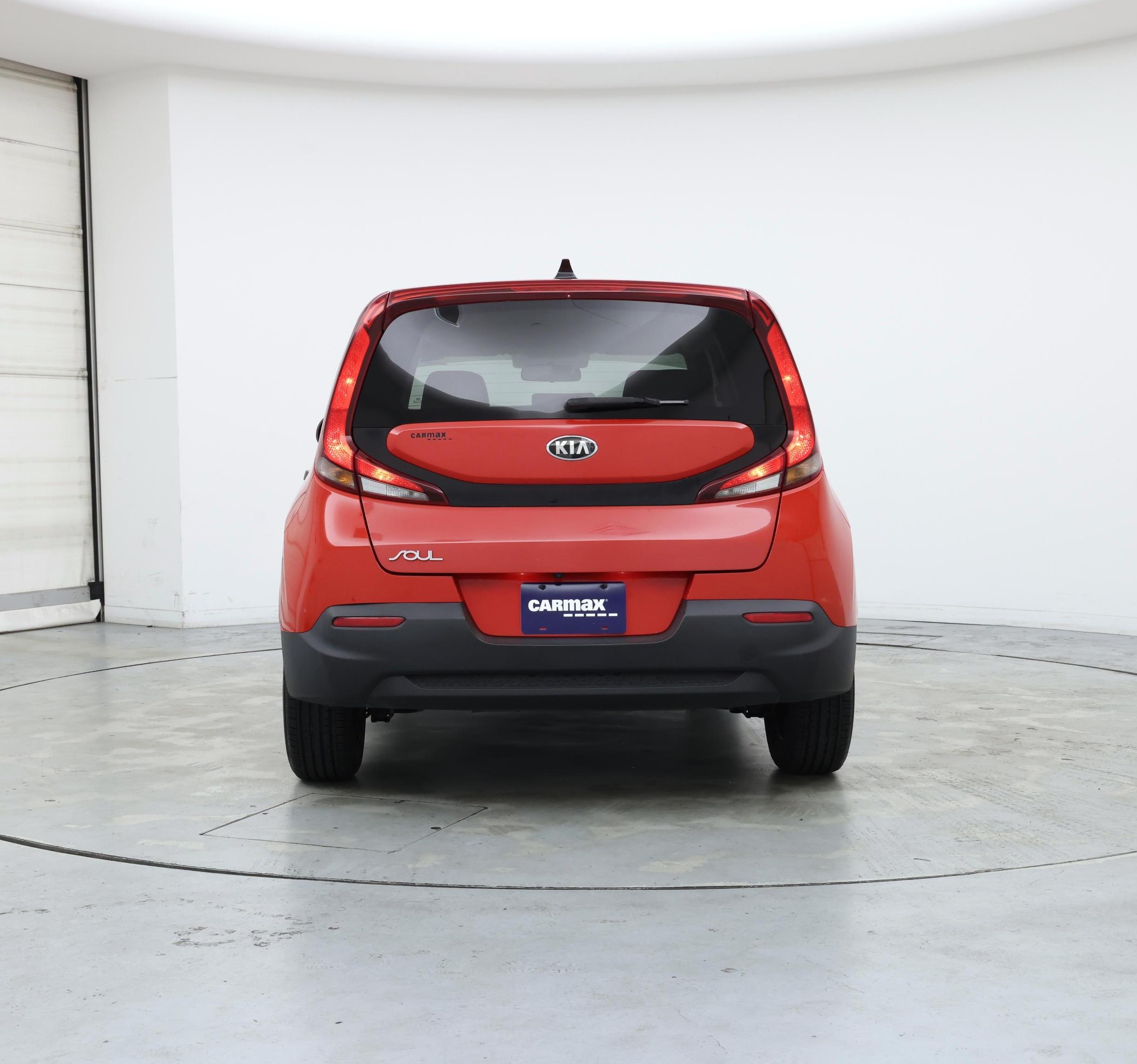 Thumbnail: 2020 Kia Soul - 6