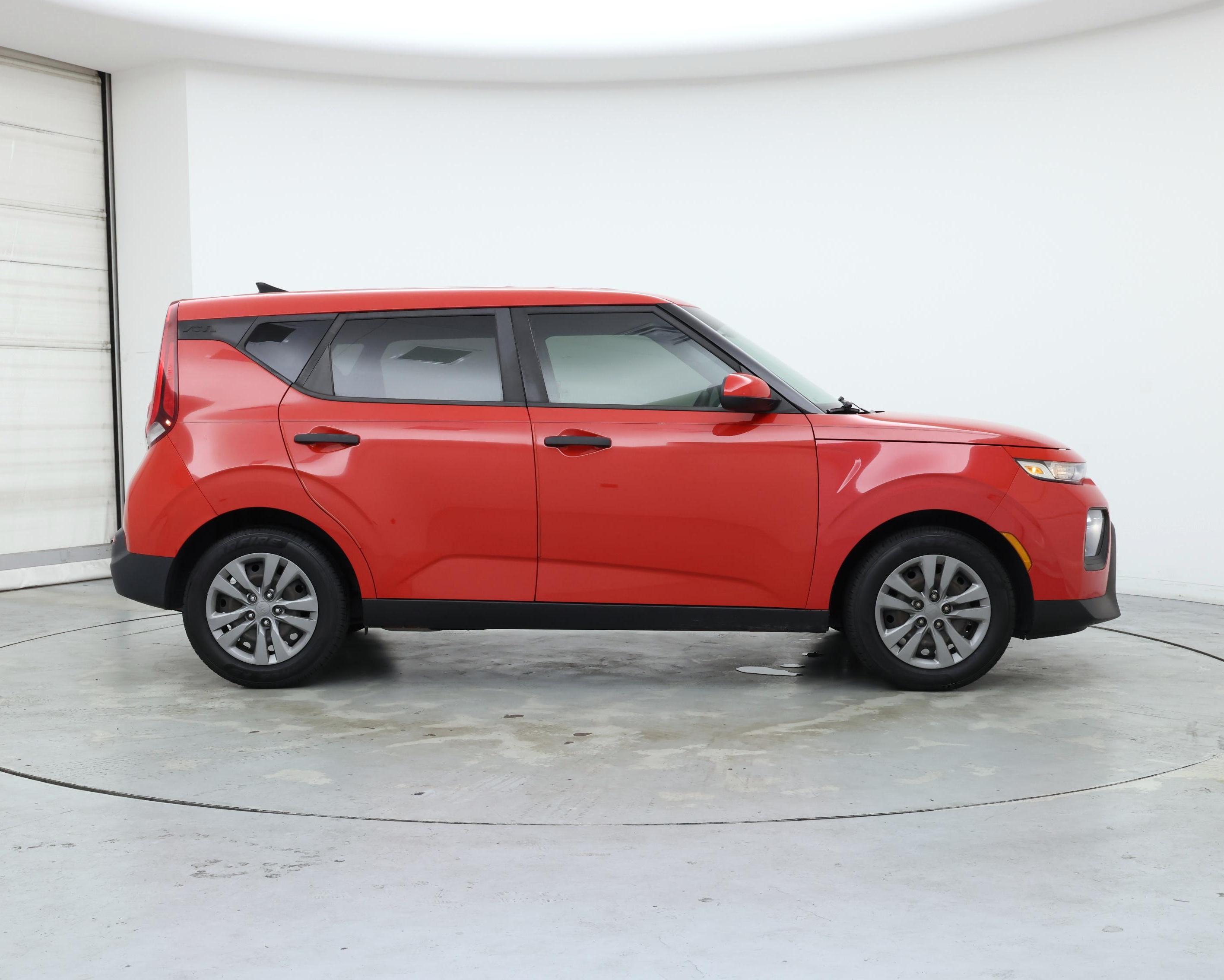 Thumbnail: 2020 Kia Soul - 7