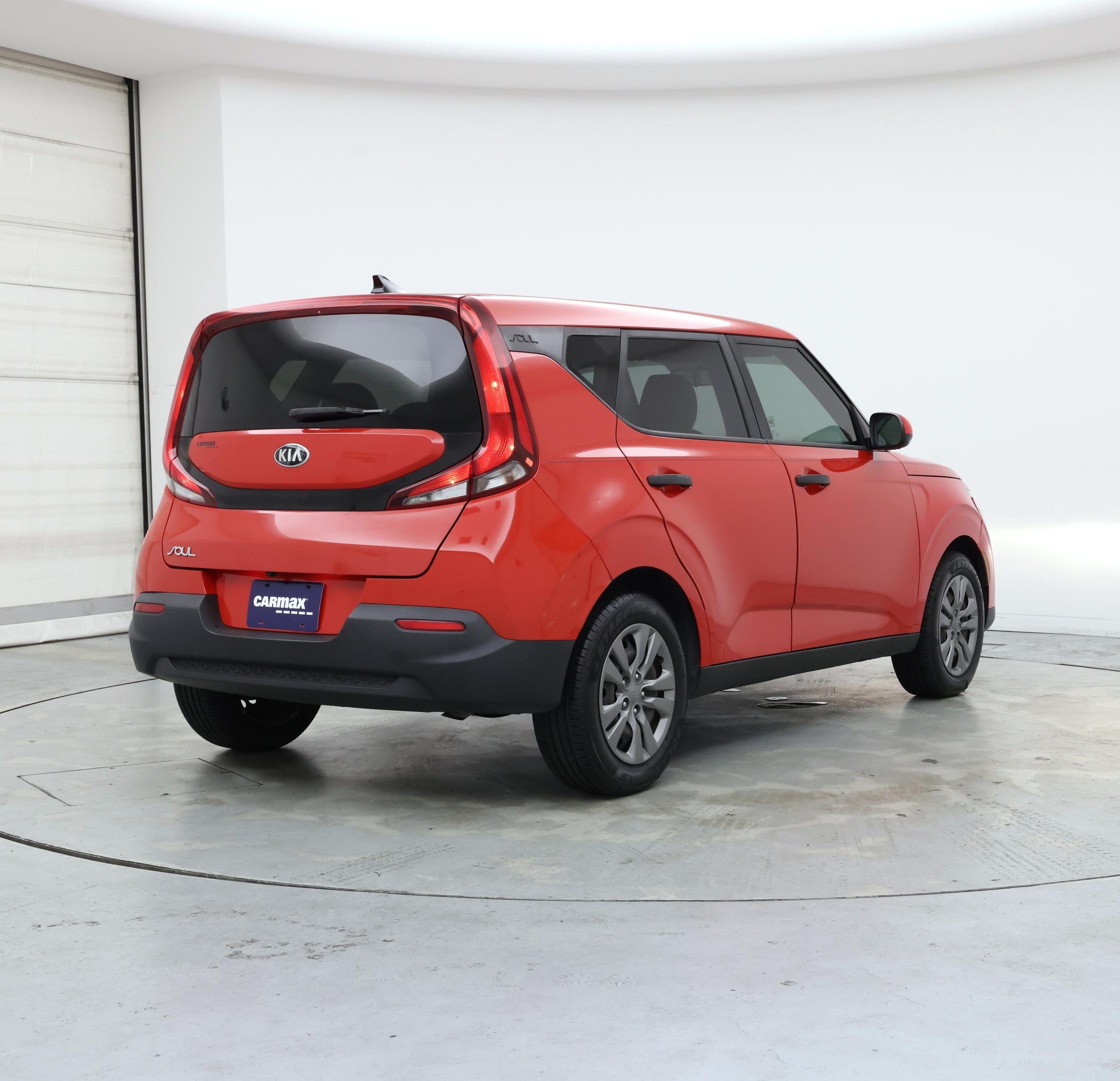 Thumbnail: 2020 Kia Soul - 8