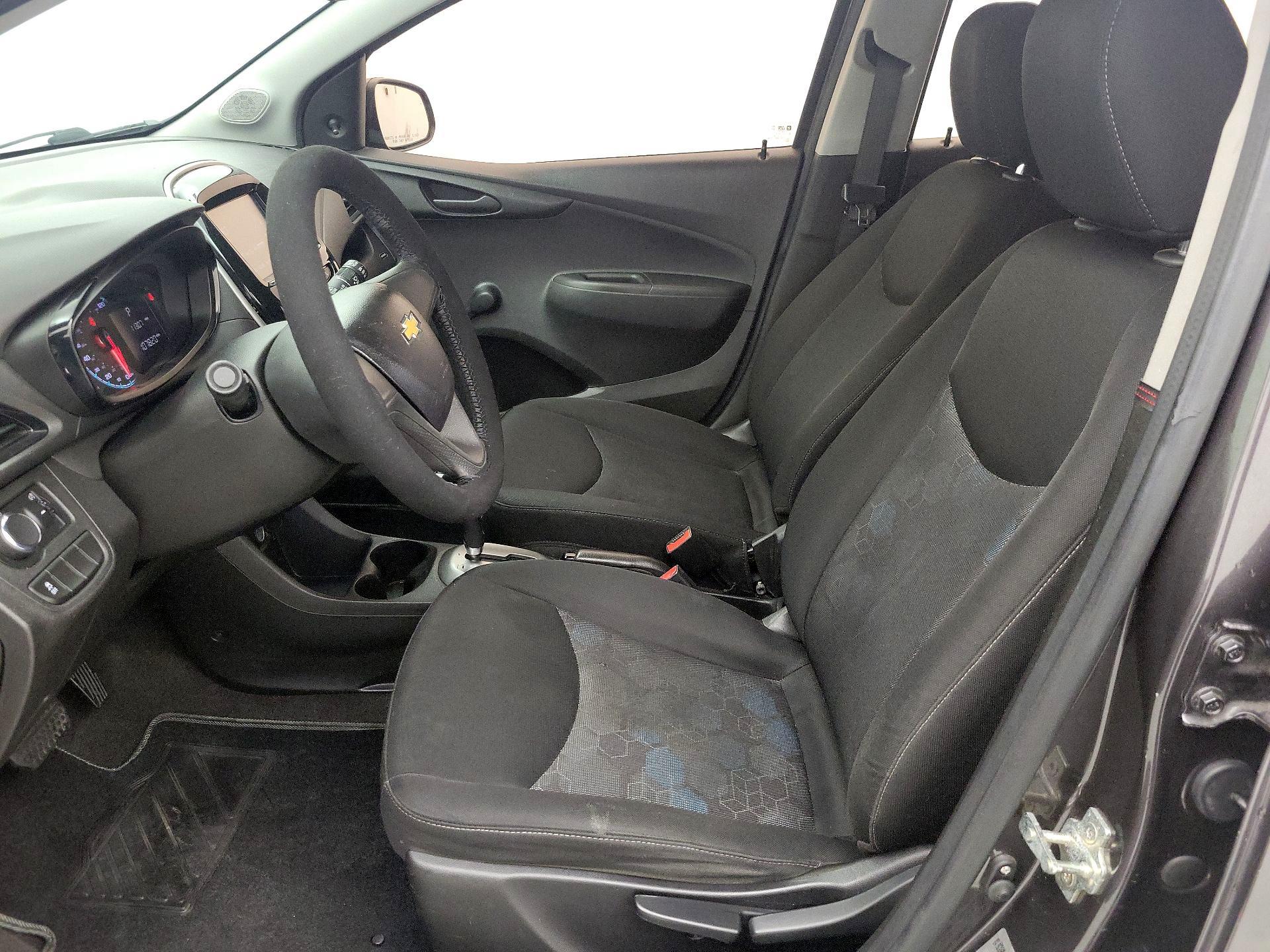 Thumbnail: 2016 Chevrolet Spark - 11