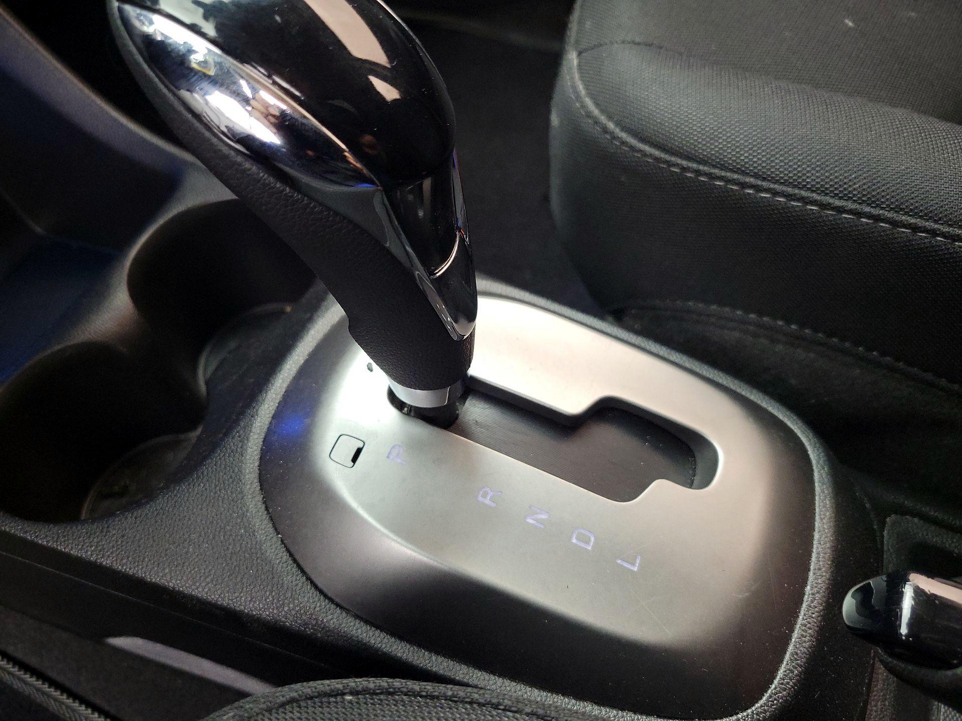 Thumbnail: 2016 Chevrolet Spark - 17