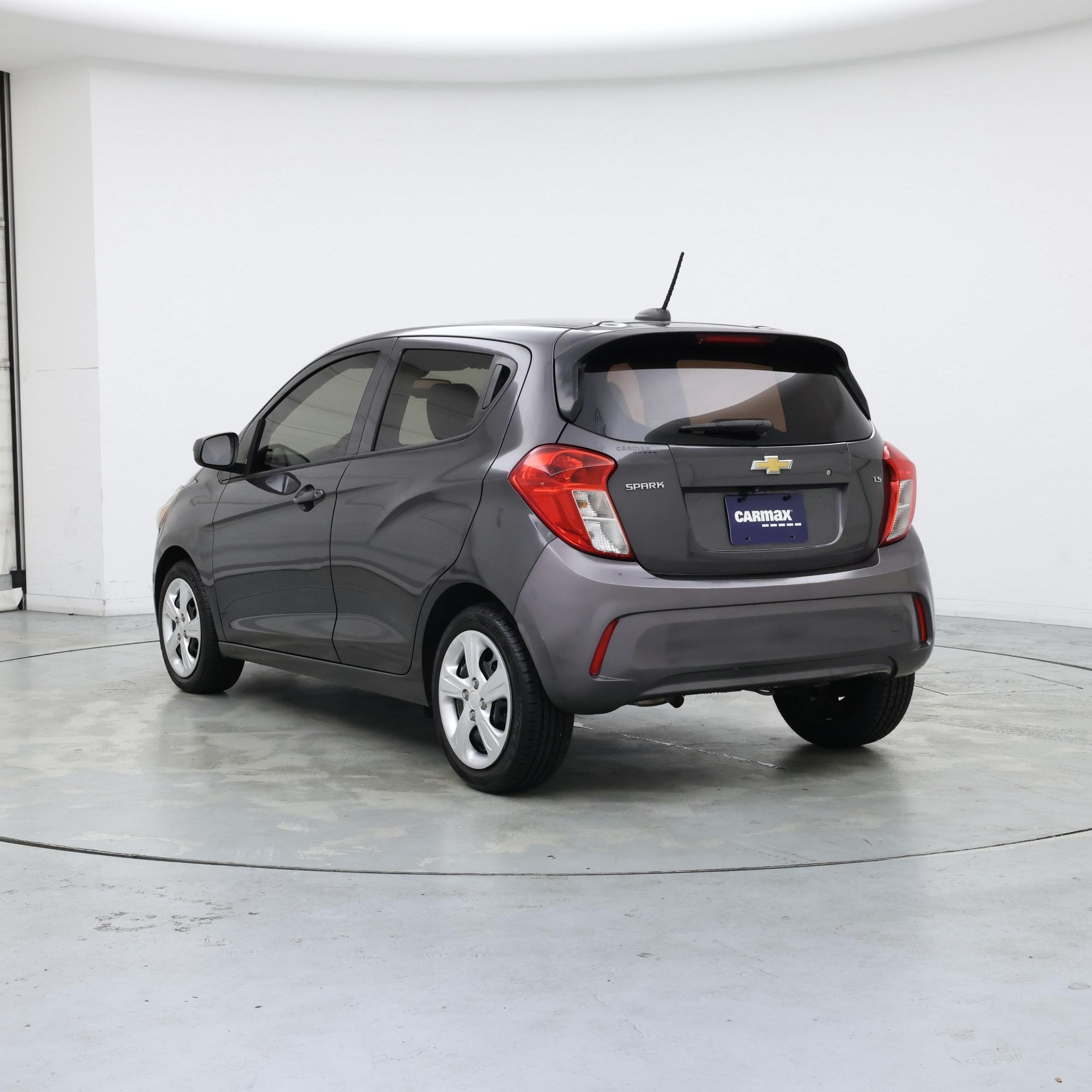 Thumbnail: 2016 Chevrolet Spark - 2