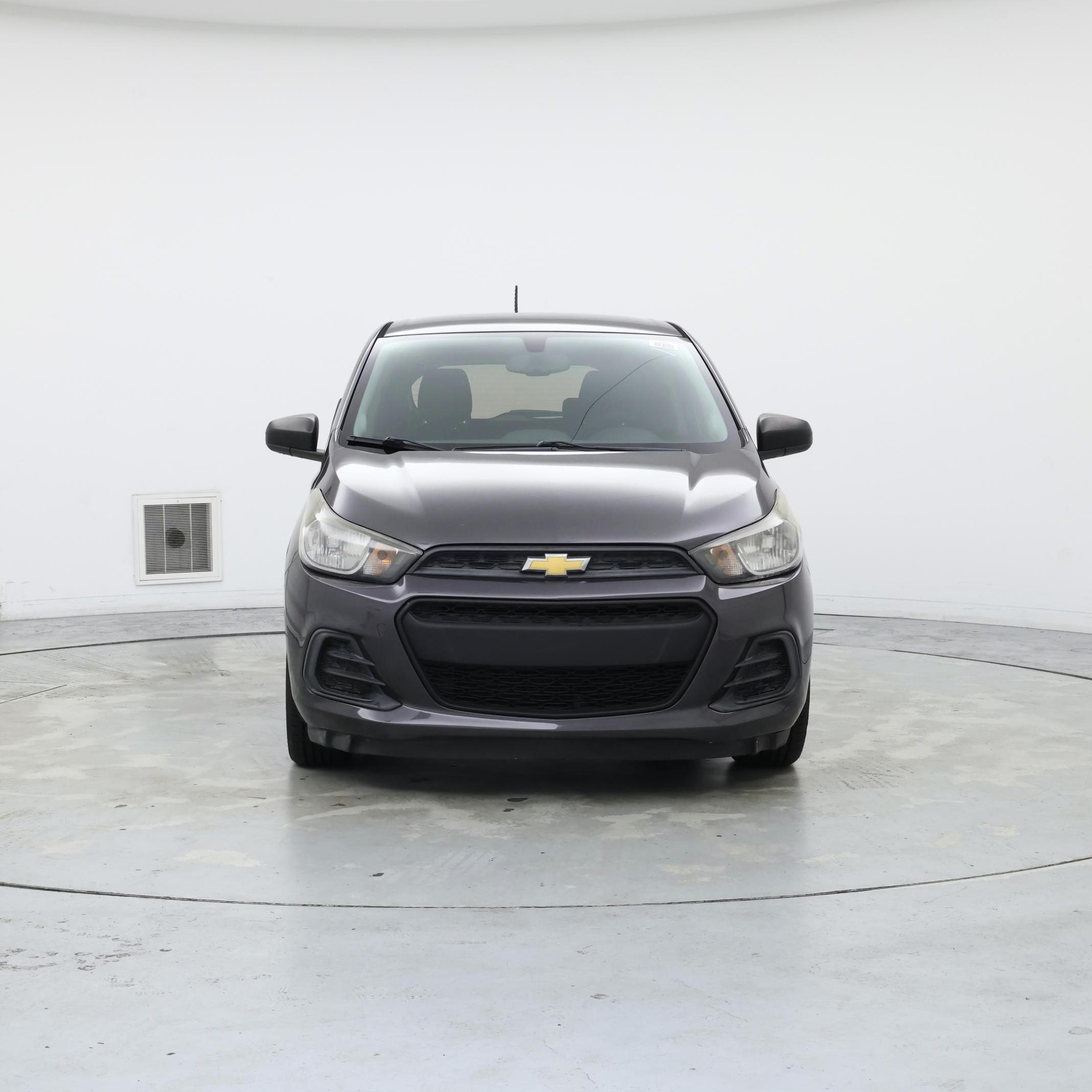 Thumbnail: 2016 Chevrolet Spark - 5