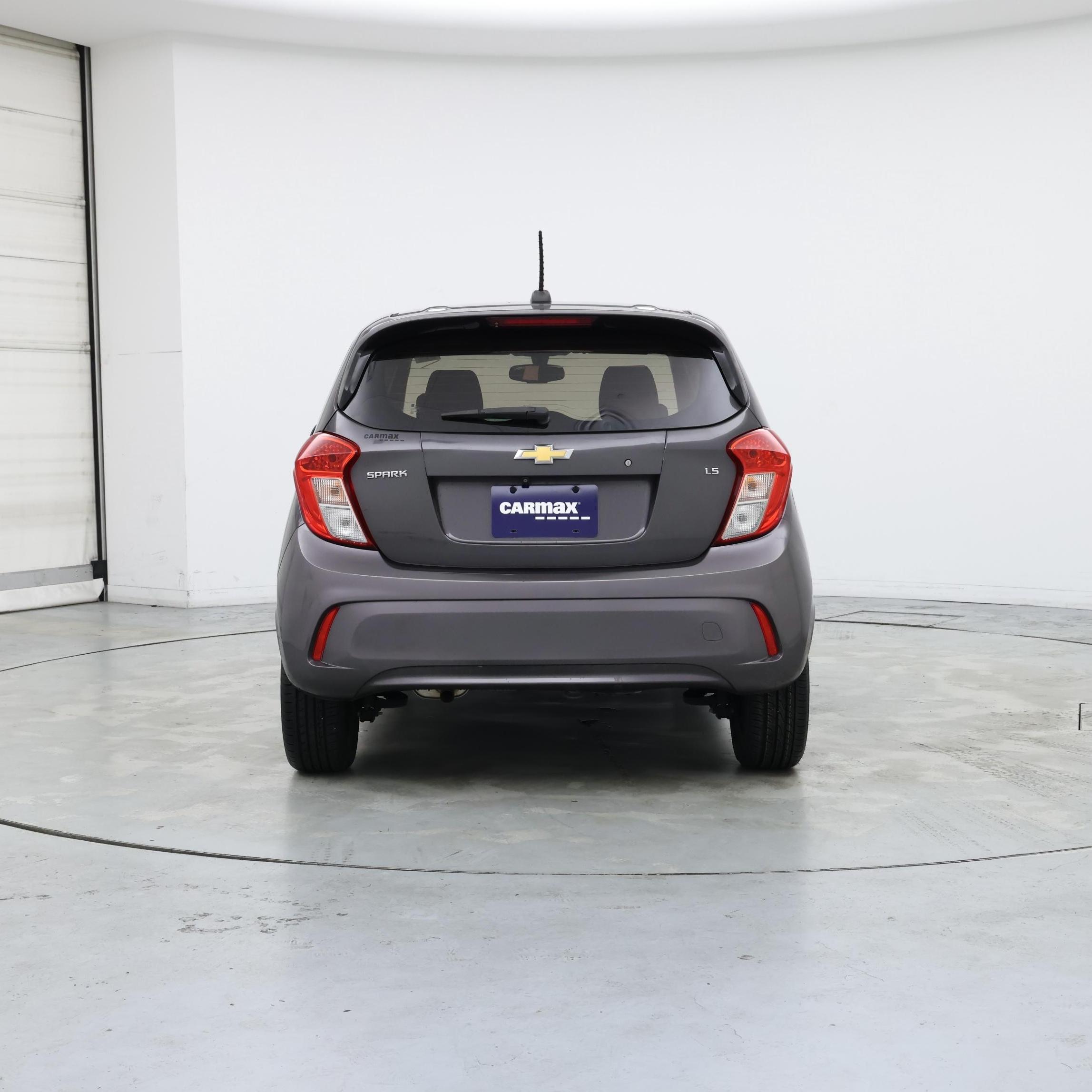 Thumbnail: 2016 Chevrolet Spark - 6