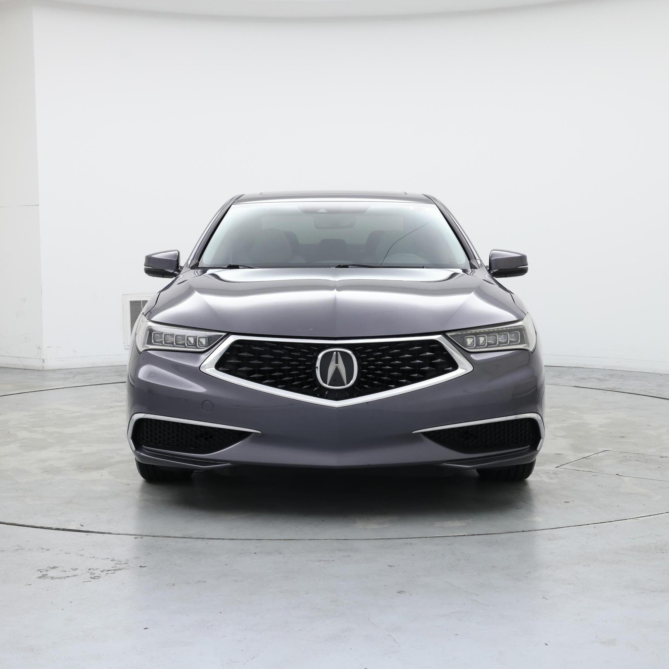 Thumbnail: 2018 Acura TLX - 5
