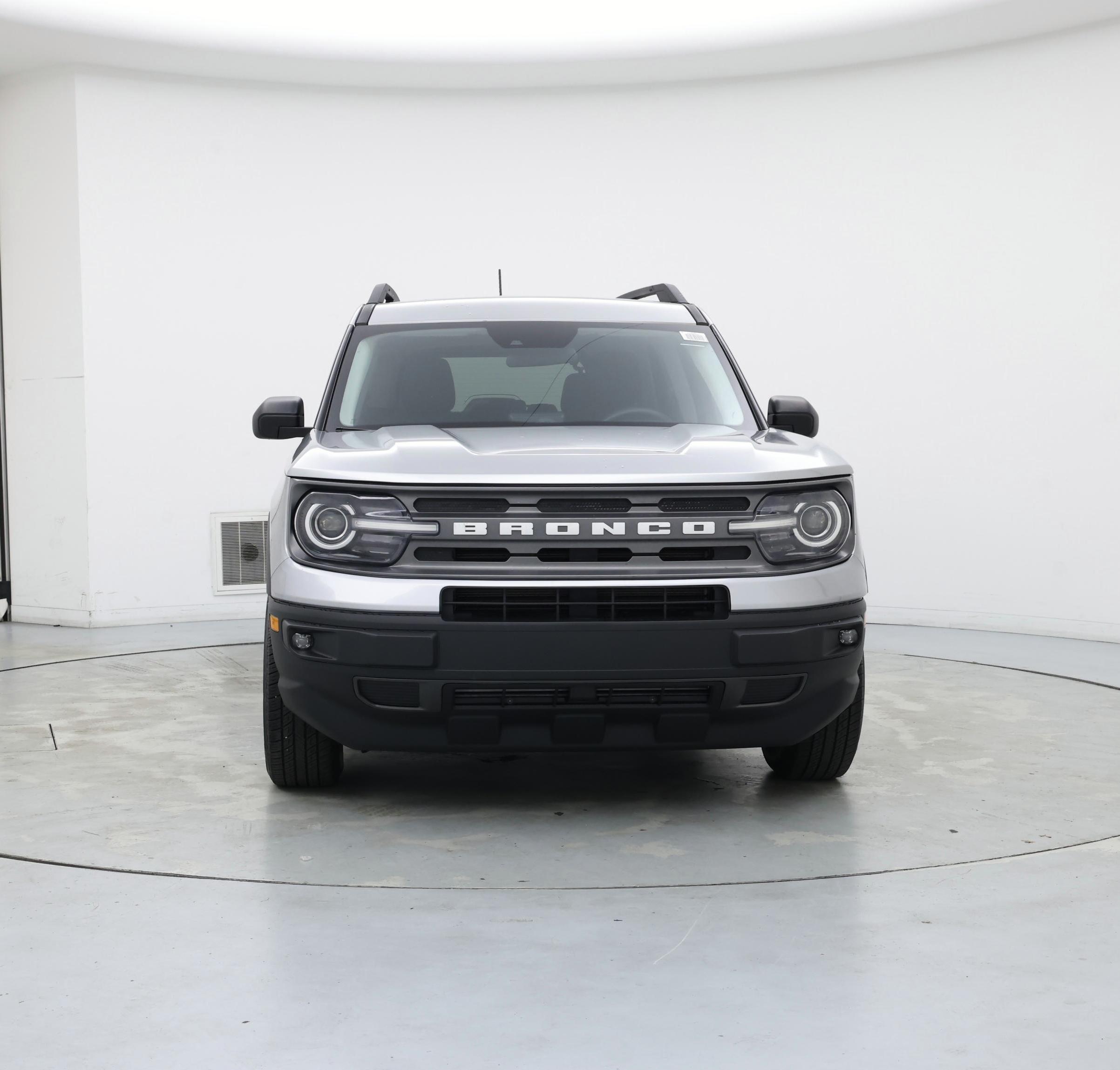 Thumbnail: 2021 Ford Bronco Sport - 5