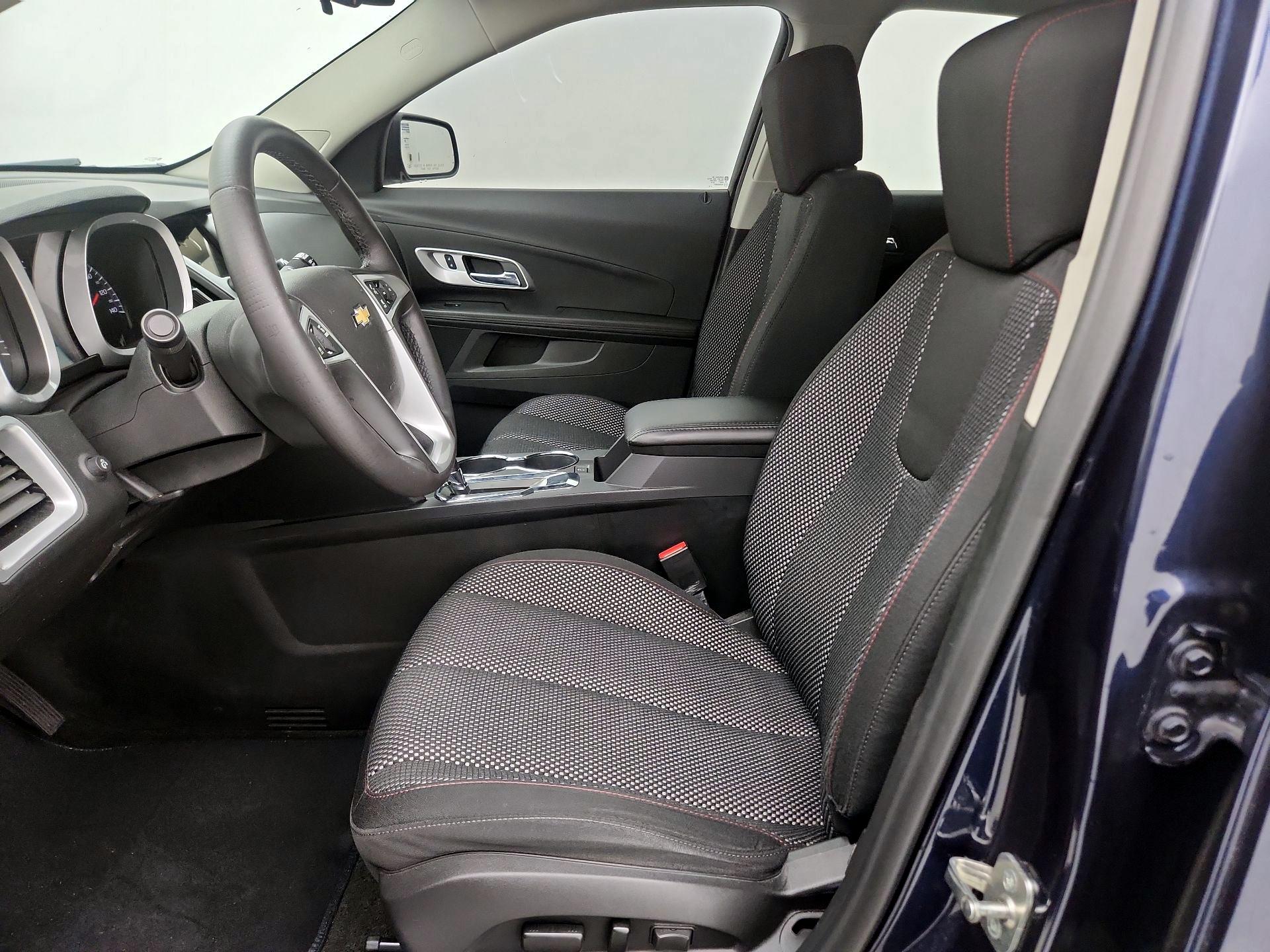 Thumbnail: 2017 Chevrolet Equinox - 11