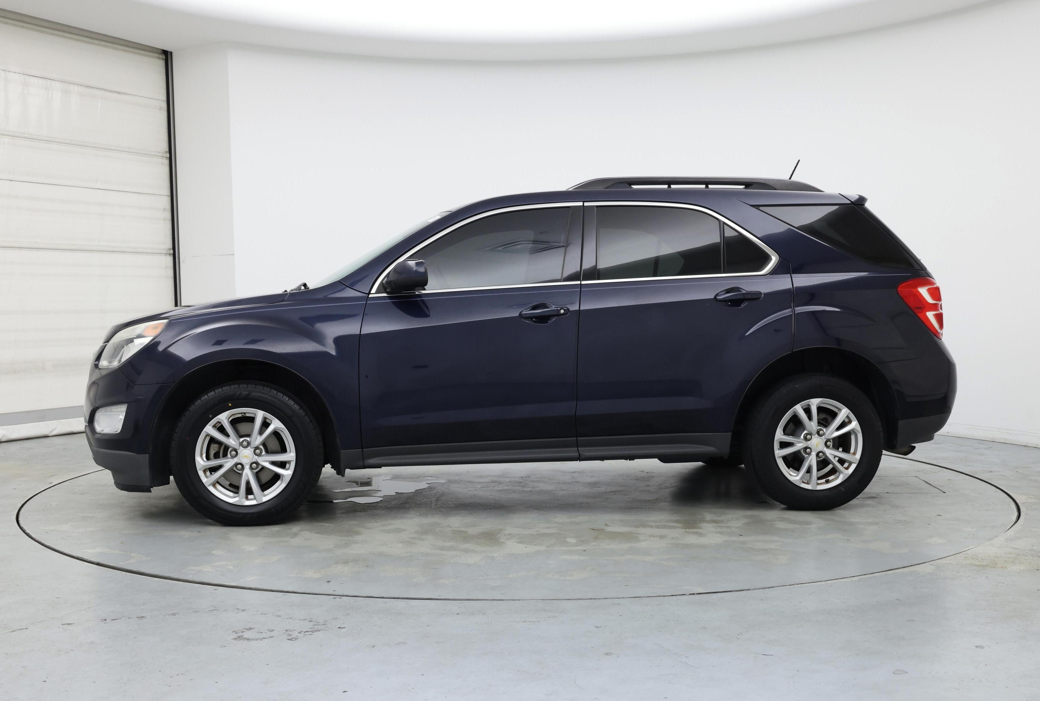 Thumbnail: 2017 Chevrolet Equinox - 3