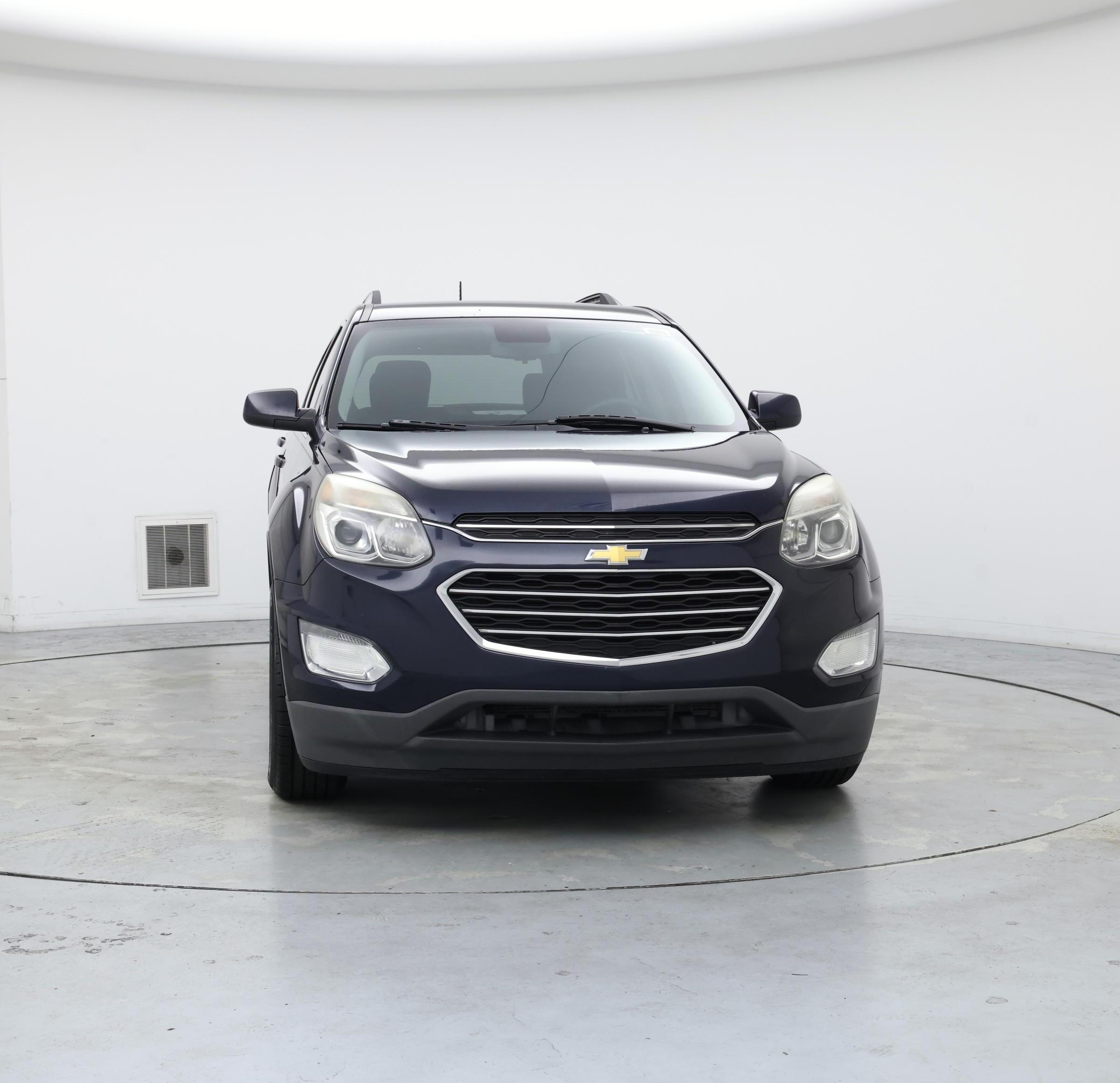 Thumbnail: 2017 Chevrolet Equinox - 5