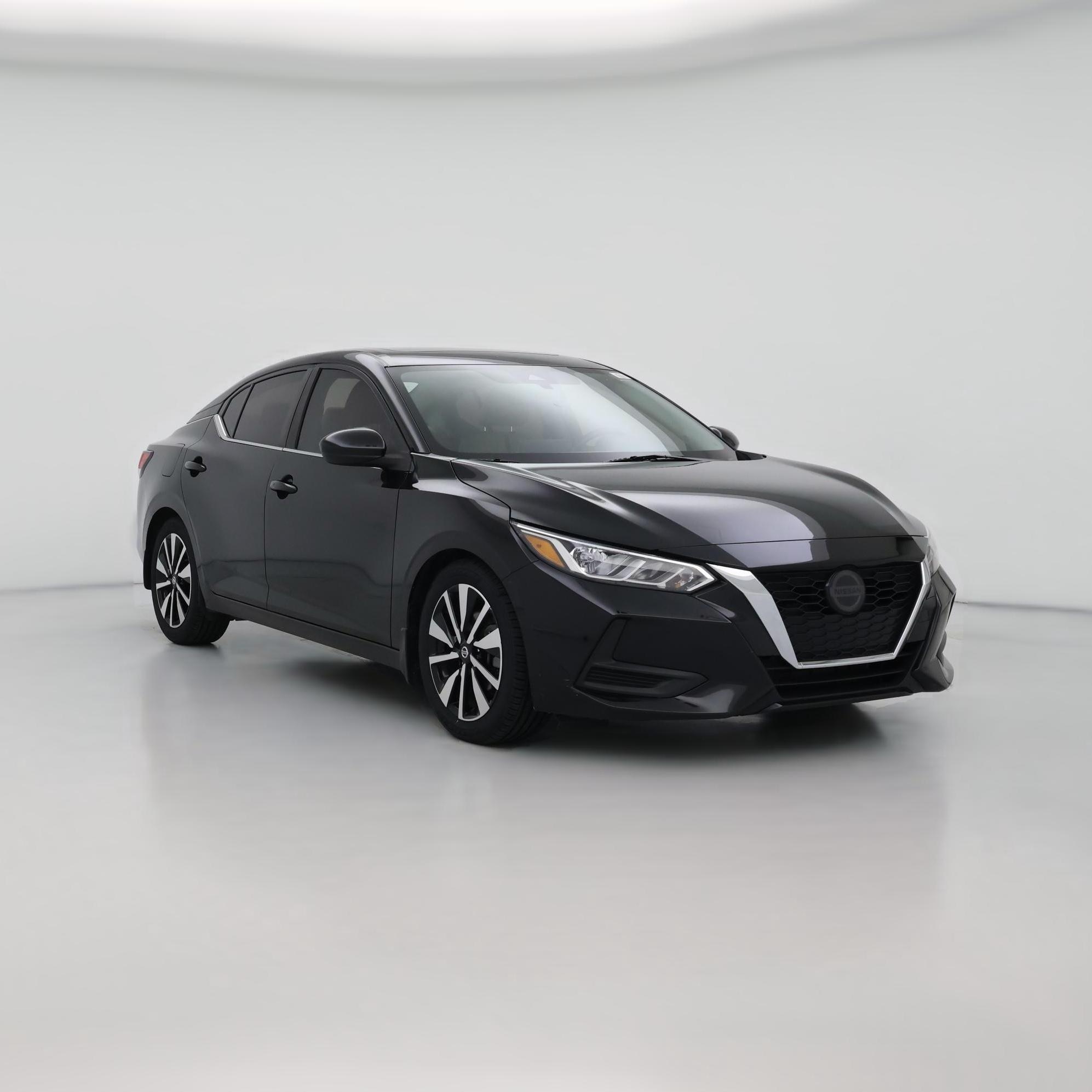Thumbnail: 2022 Nissan Sentra - 1