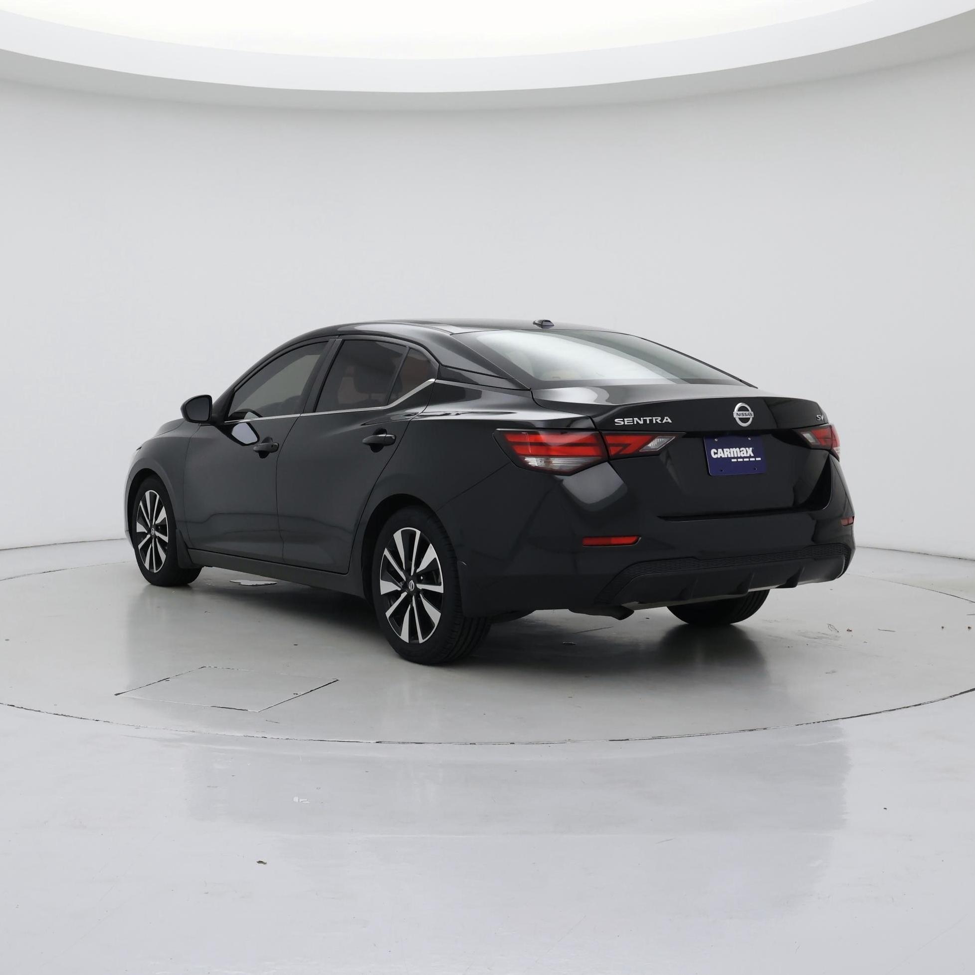 Thumbnail: 2022 Nissan Sentra - 2