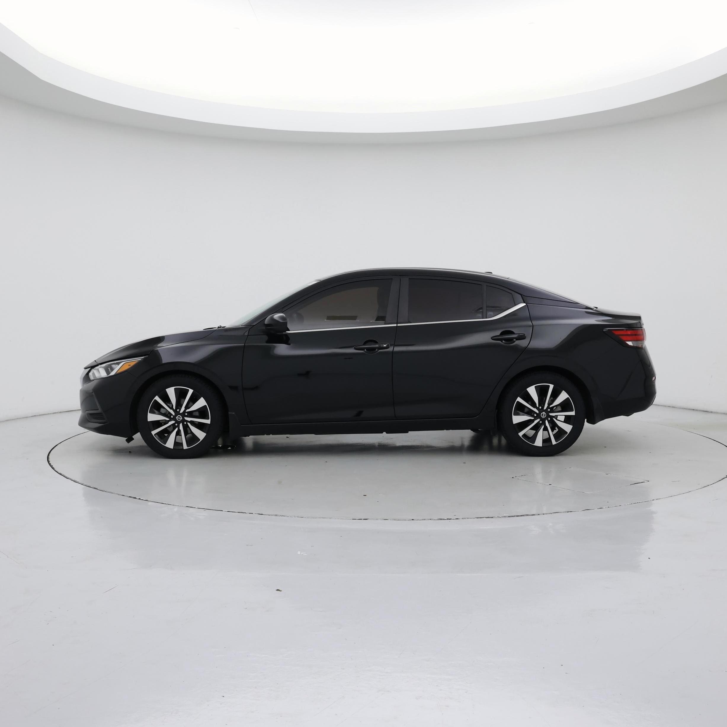 Thumbnail: 2022 Nissan Sentra - 3
