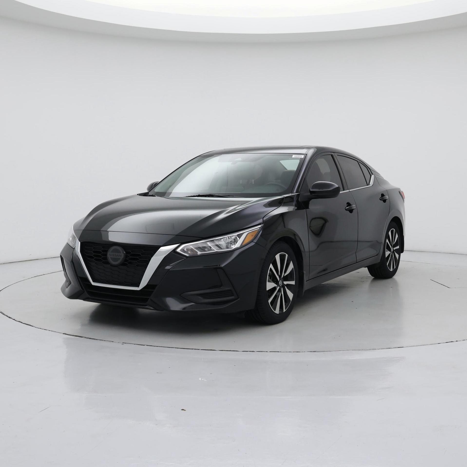 Thumbnail: 2022 Nissan Sentra - 4