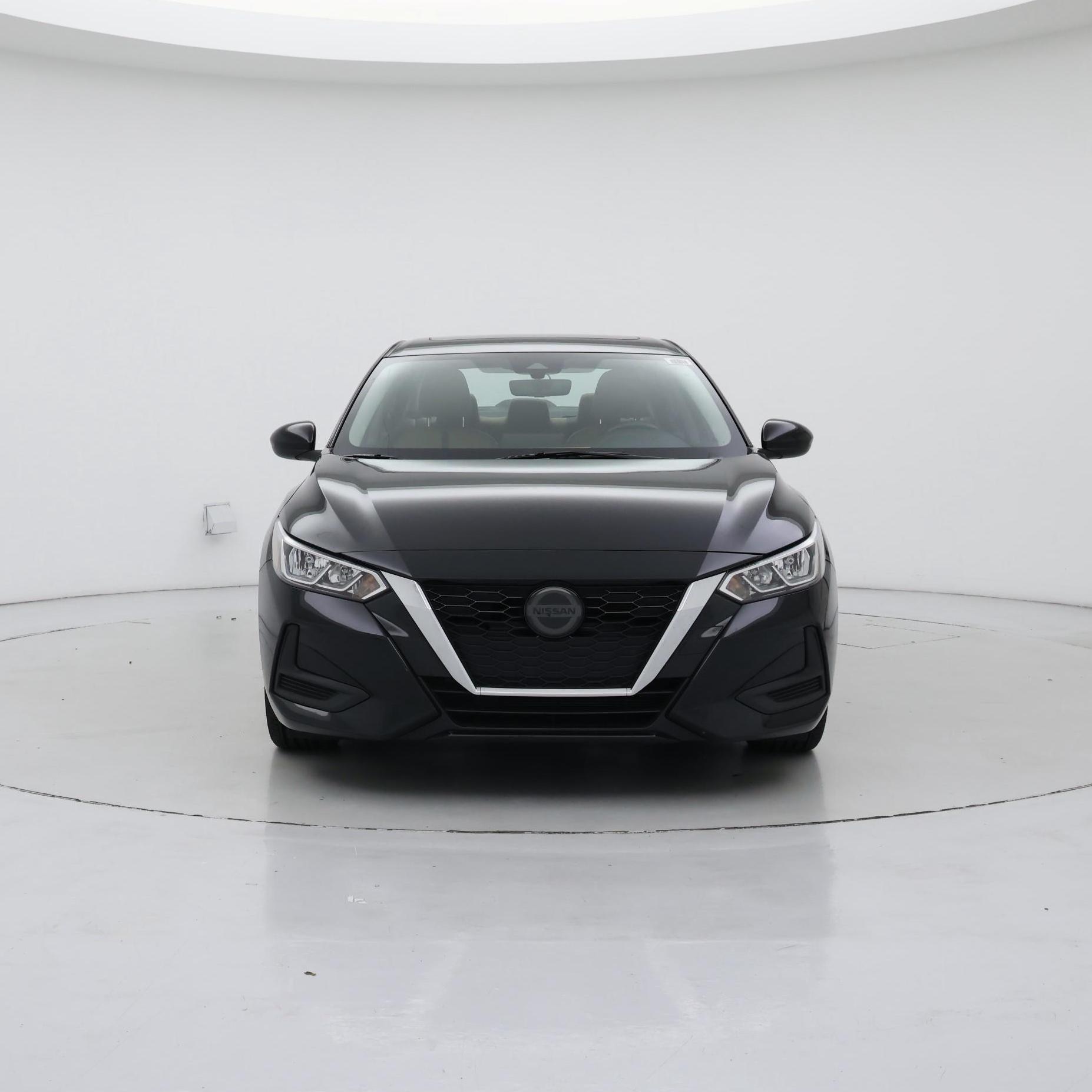 Thumbnail: 2022 Nissan Sentra - 5