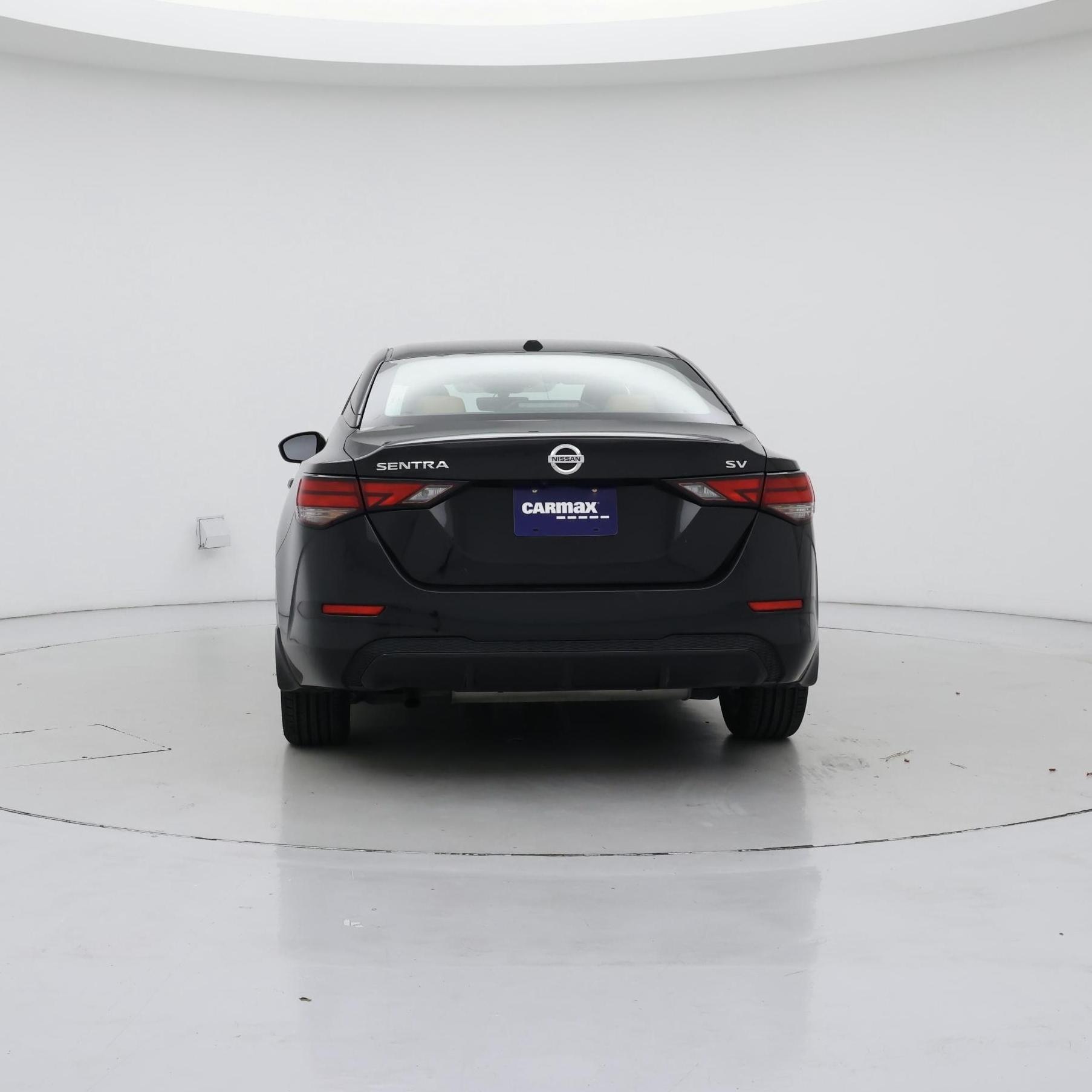 Thumbnail: 2022 Nissan Sentra - 6