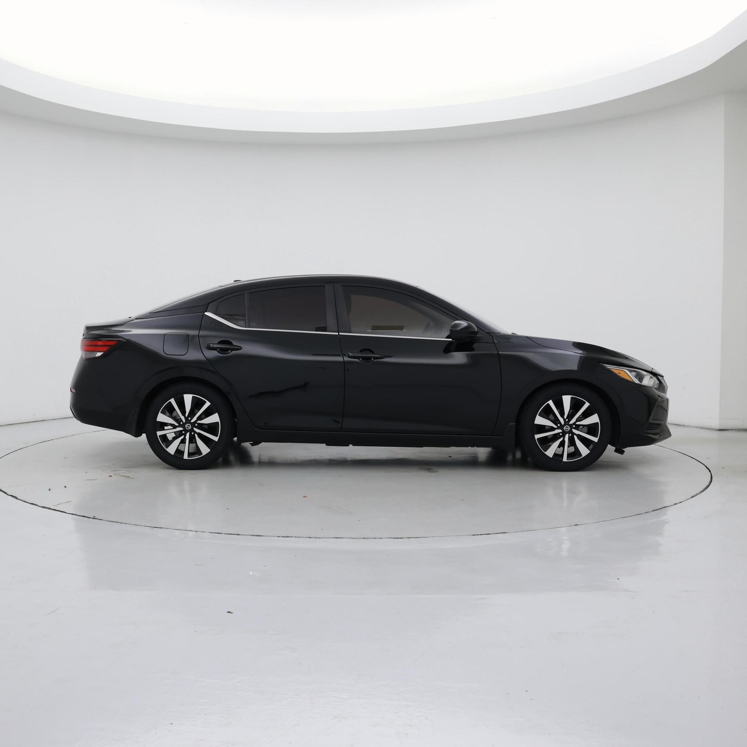 Thumbnail: 2022 Nissan Sentra - 7