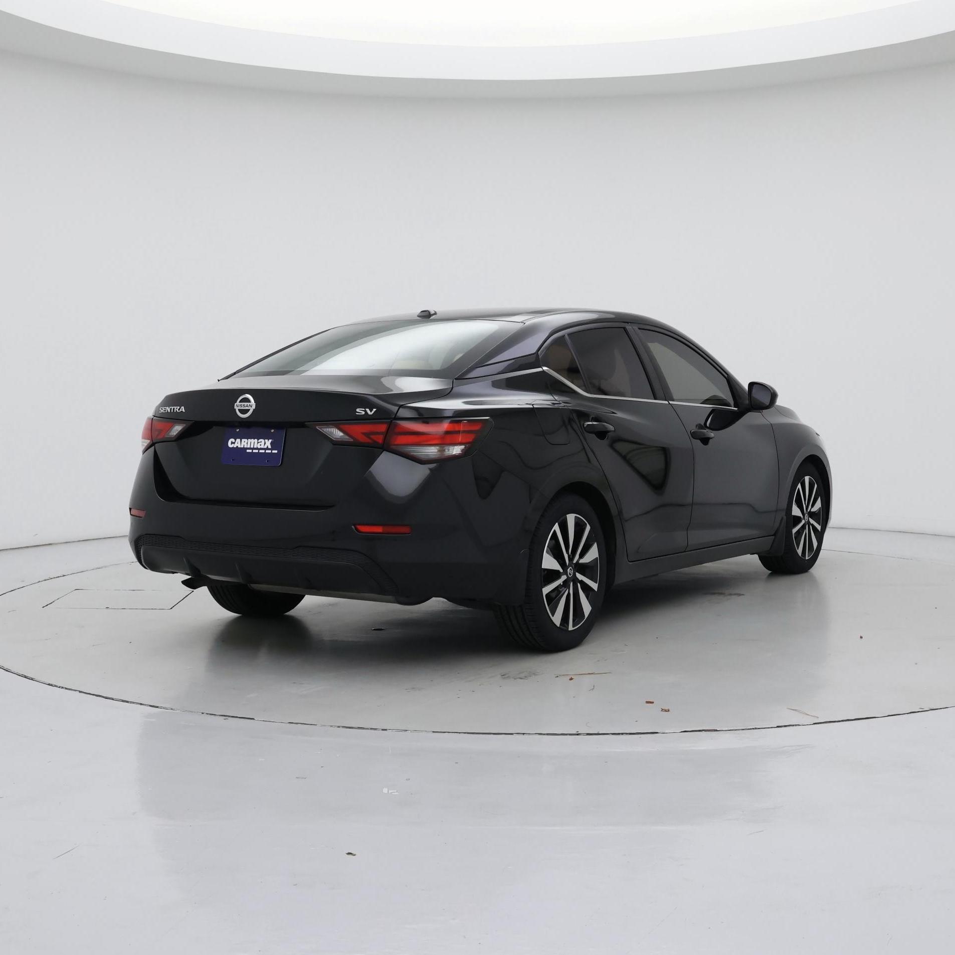 Thumbnail: 2022 Nissan Sentra - 8