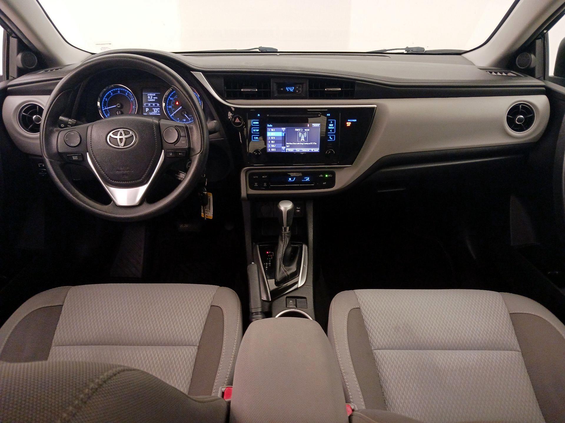 Thumbnail: 2019 Toyota Corolla - 9