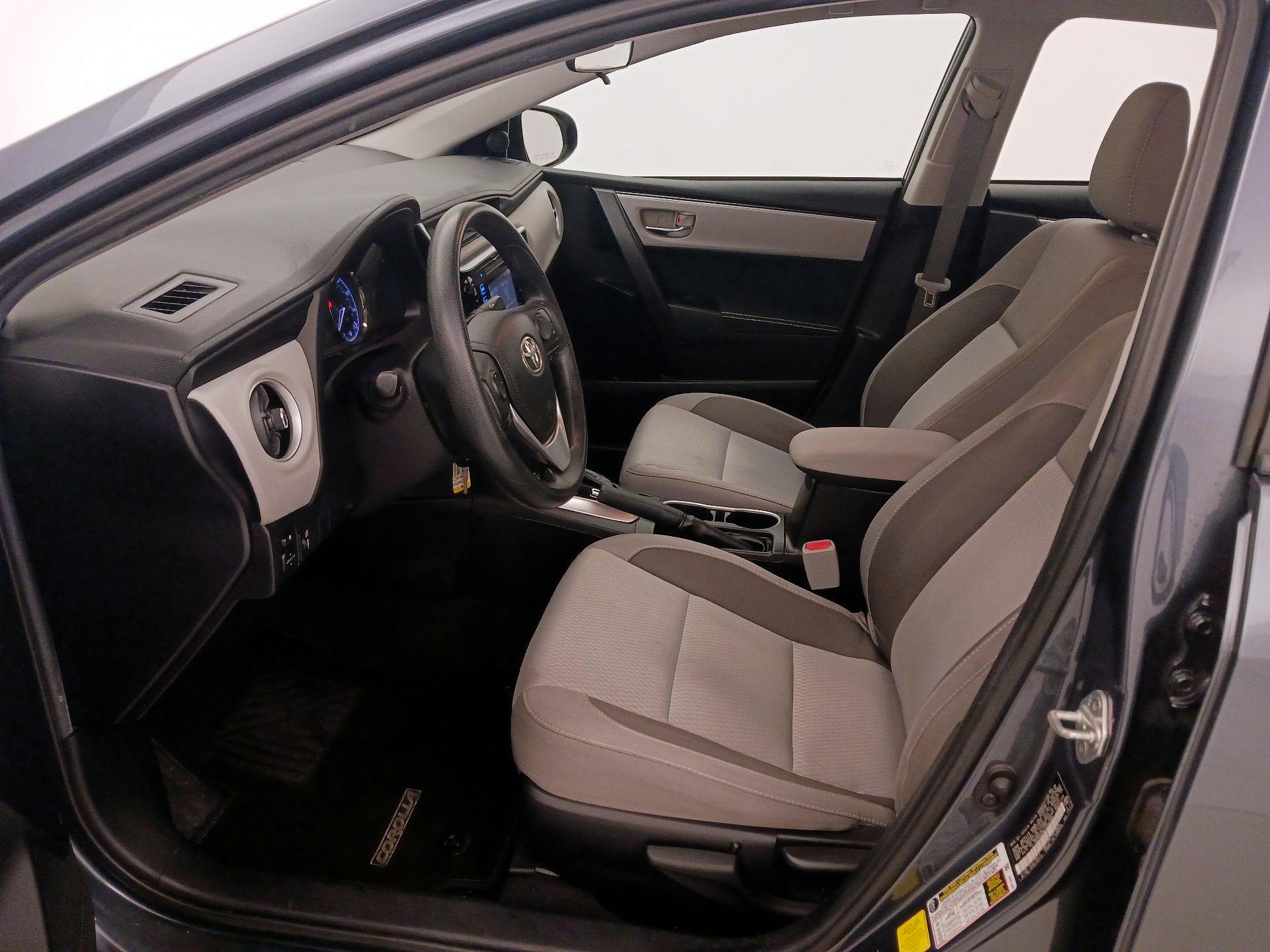 Thumbnail: 2019 Toyota Corolla - 11