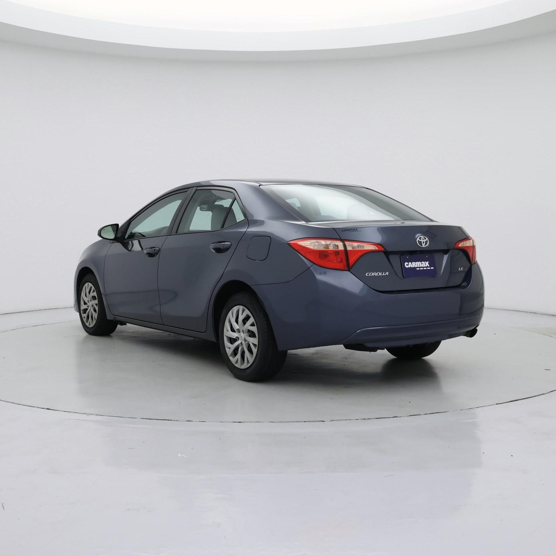 Thumbnail: 2019 Toyota Corolla - 2