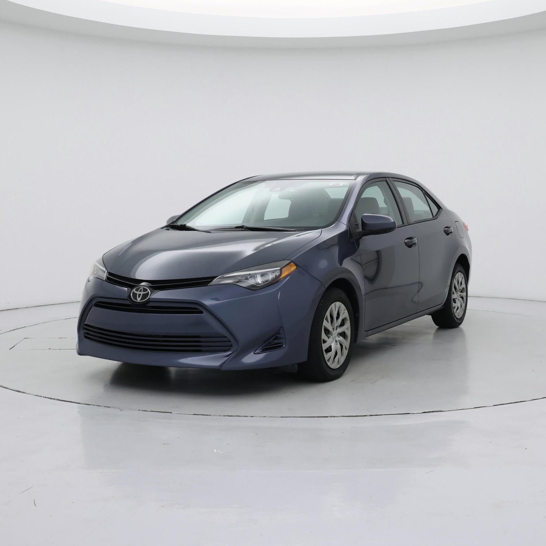 Thumbnail: 2019 Toyota Corolla - 4