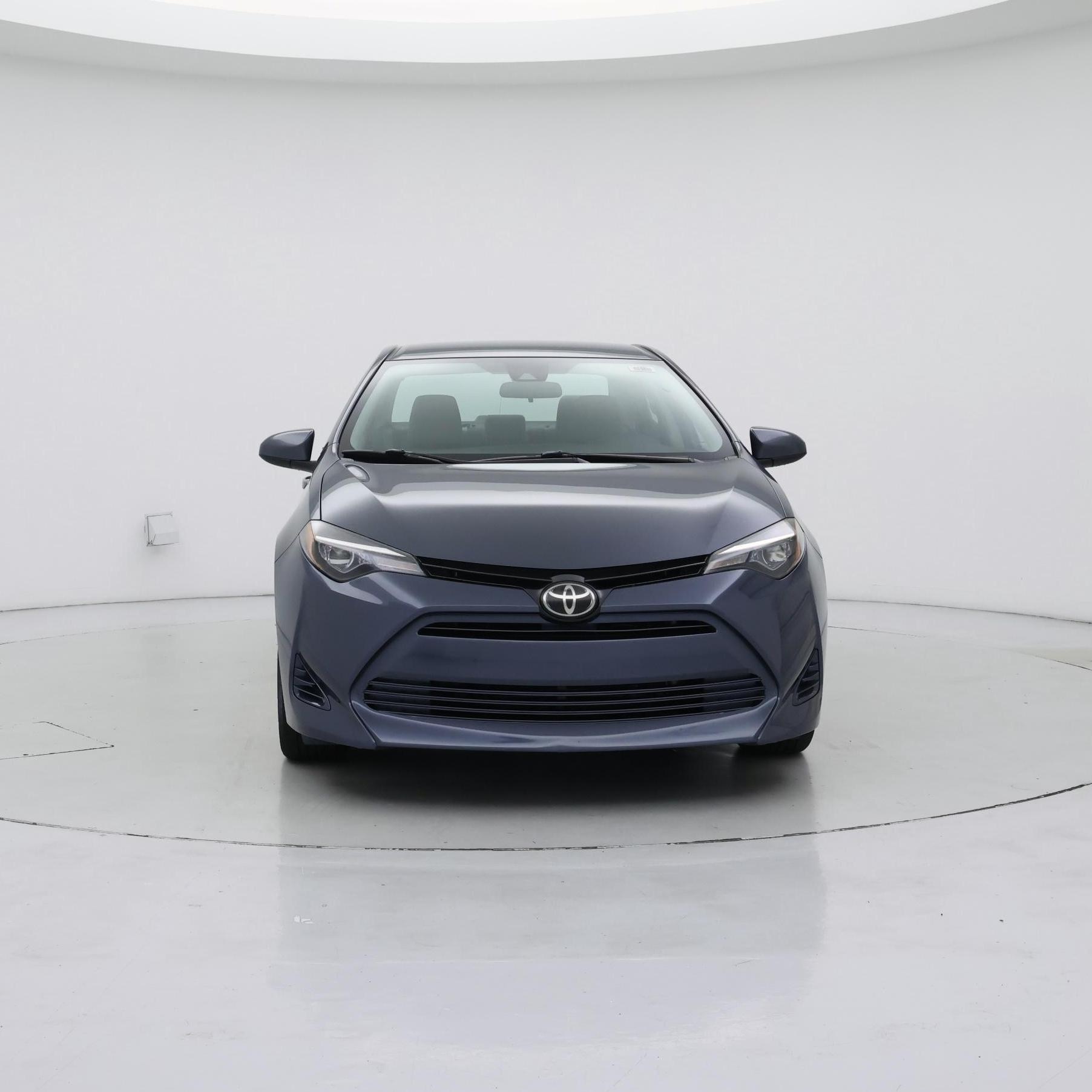 Thumbnail: 2019 Toyota Corolla - 5