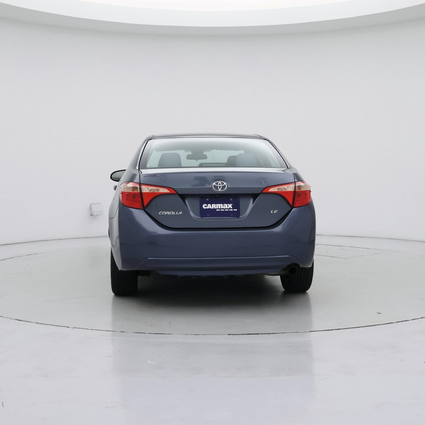 Thumbnail: 2019 Toyota Corolla - 6