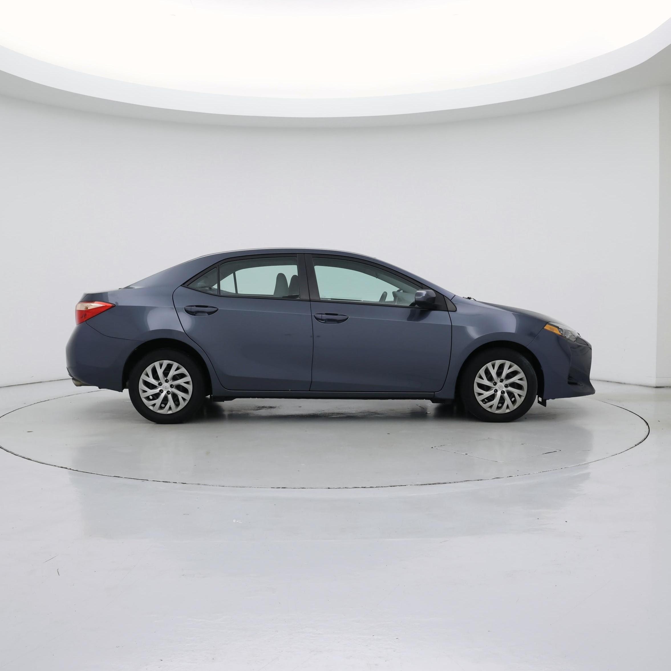 Thumbnail: 2019 Toyota Corolla - 7