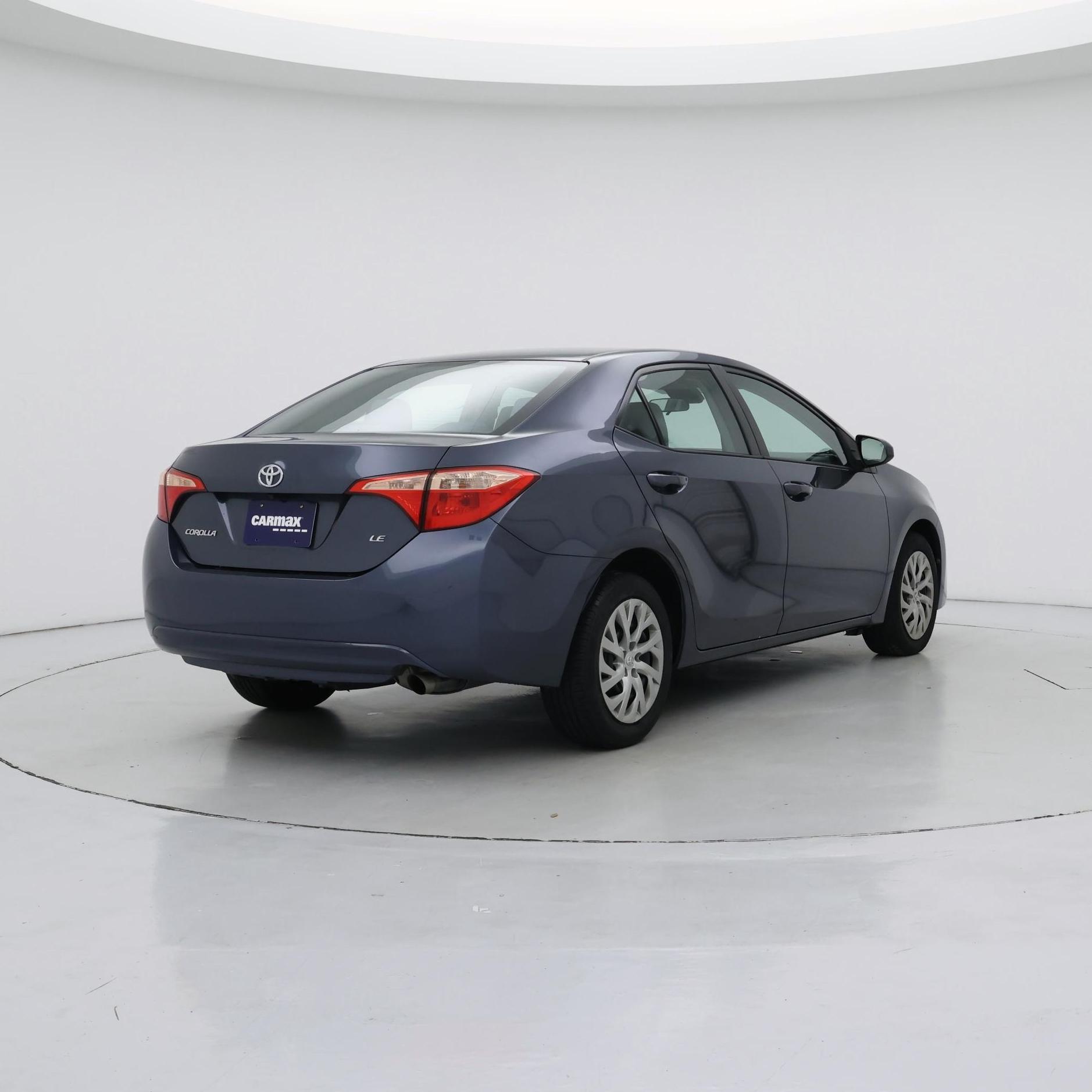 Thumbnail: 2019 Toyota Corolla - 8