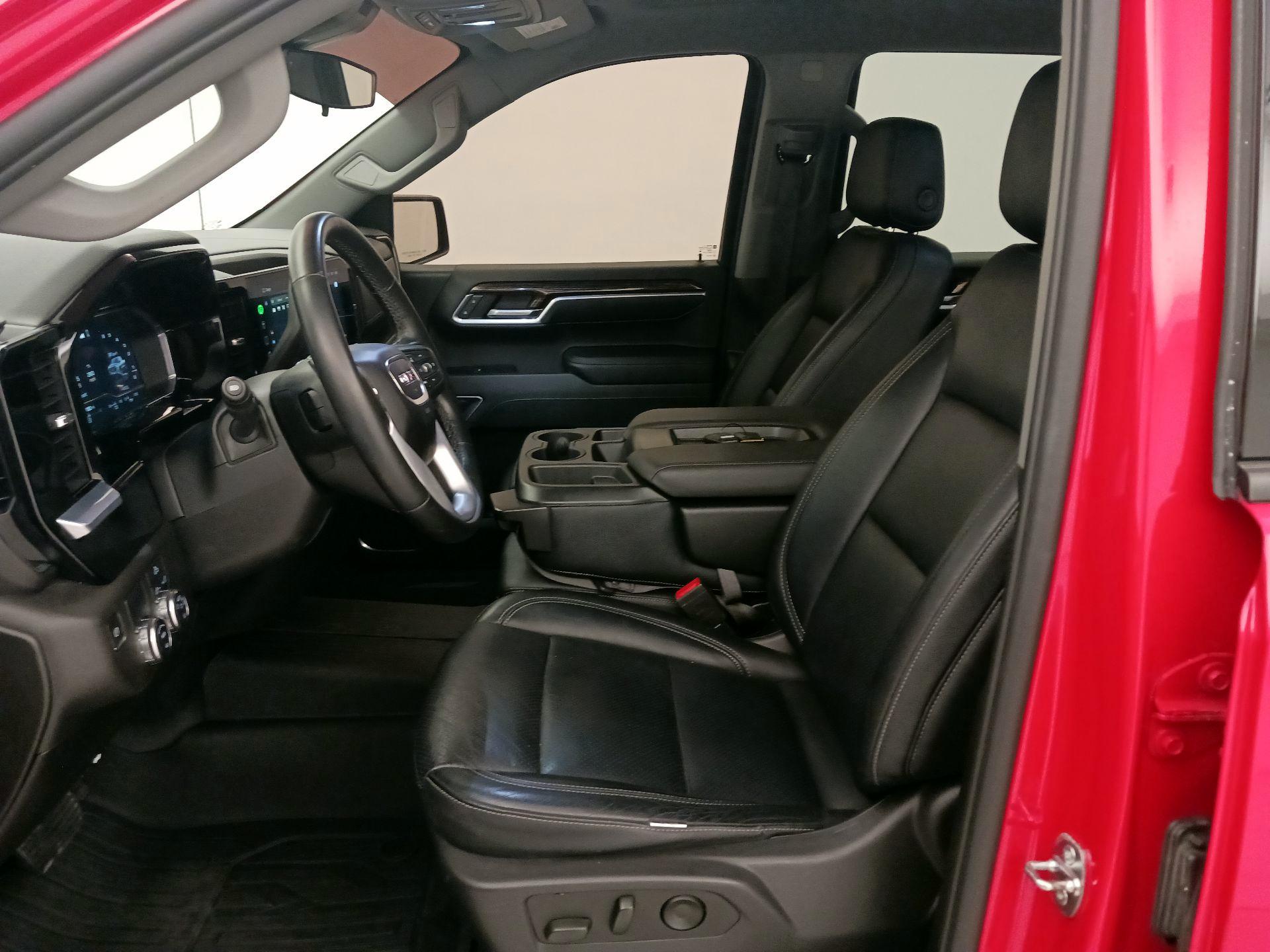 Thumbnail: 2023 GMC Sierra 1500 - 11