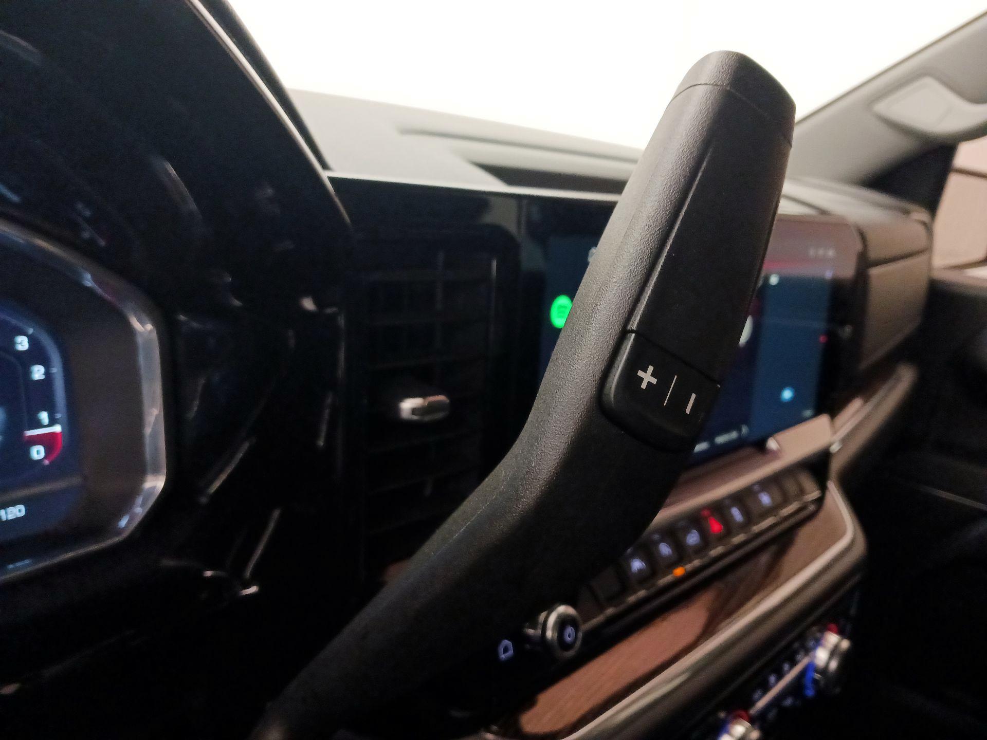 Thumbnail: 2023 GMC Sierra 1500 - 18
