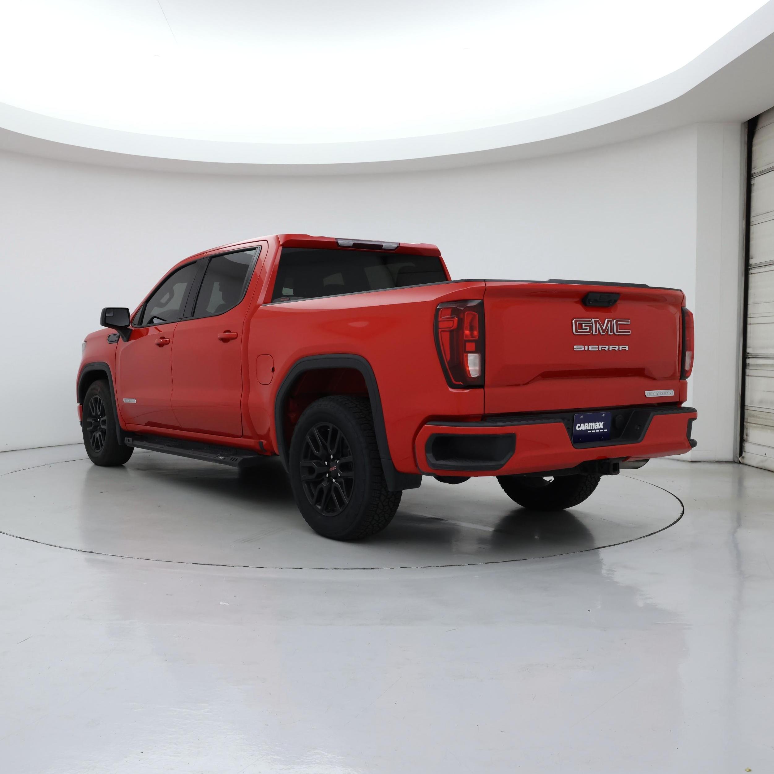 Thumbnail: 2023 GMC Sierra 1500 - 2