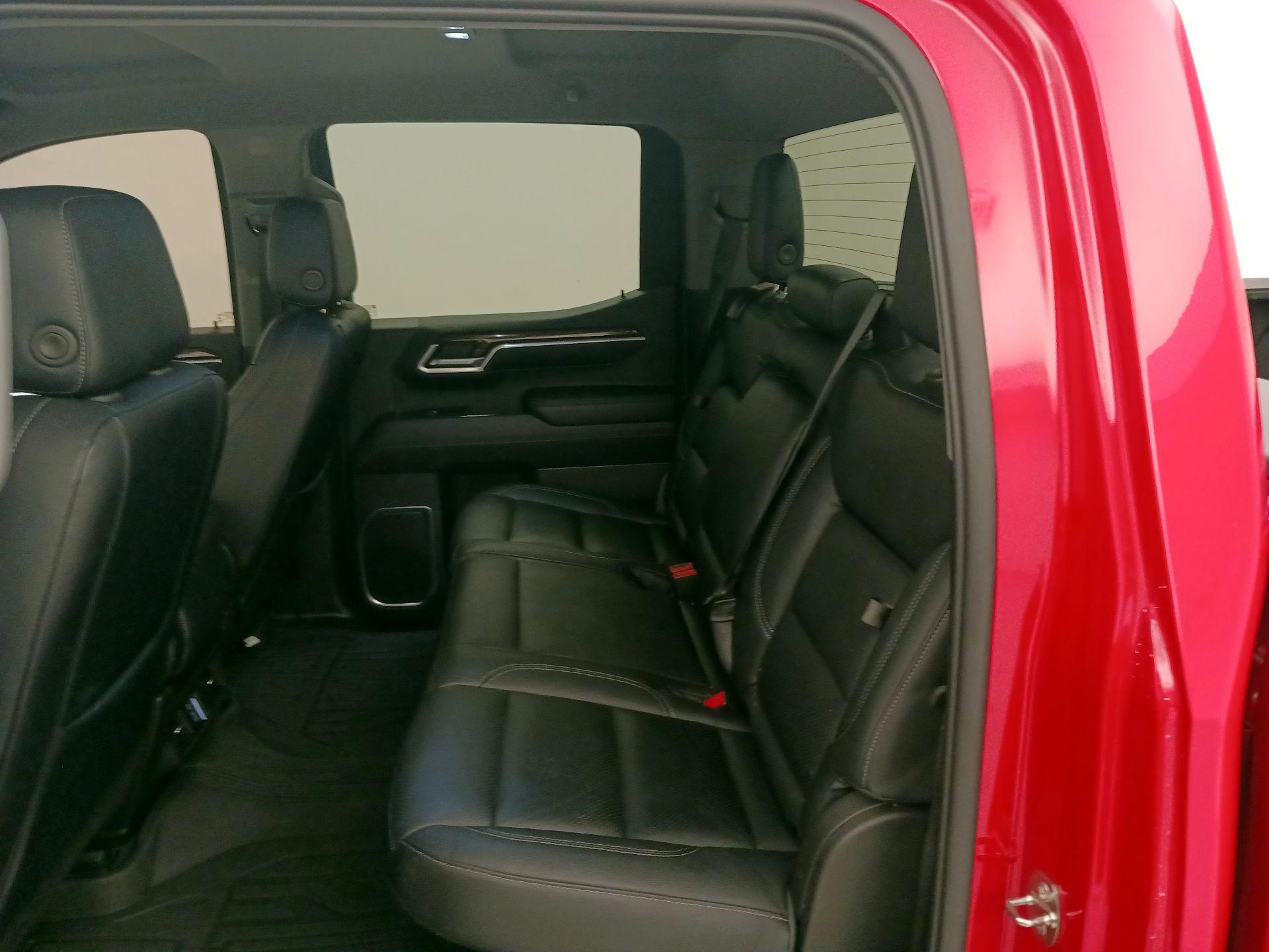 Thumbnail: 2023 GMC Sierra 1500 - 20