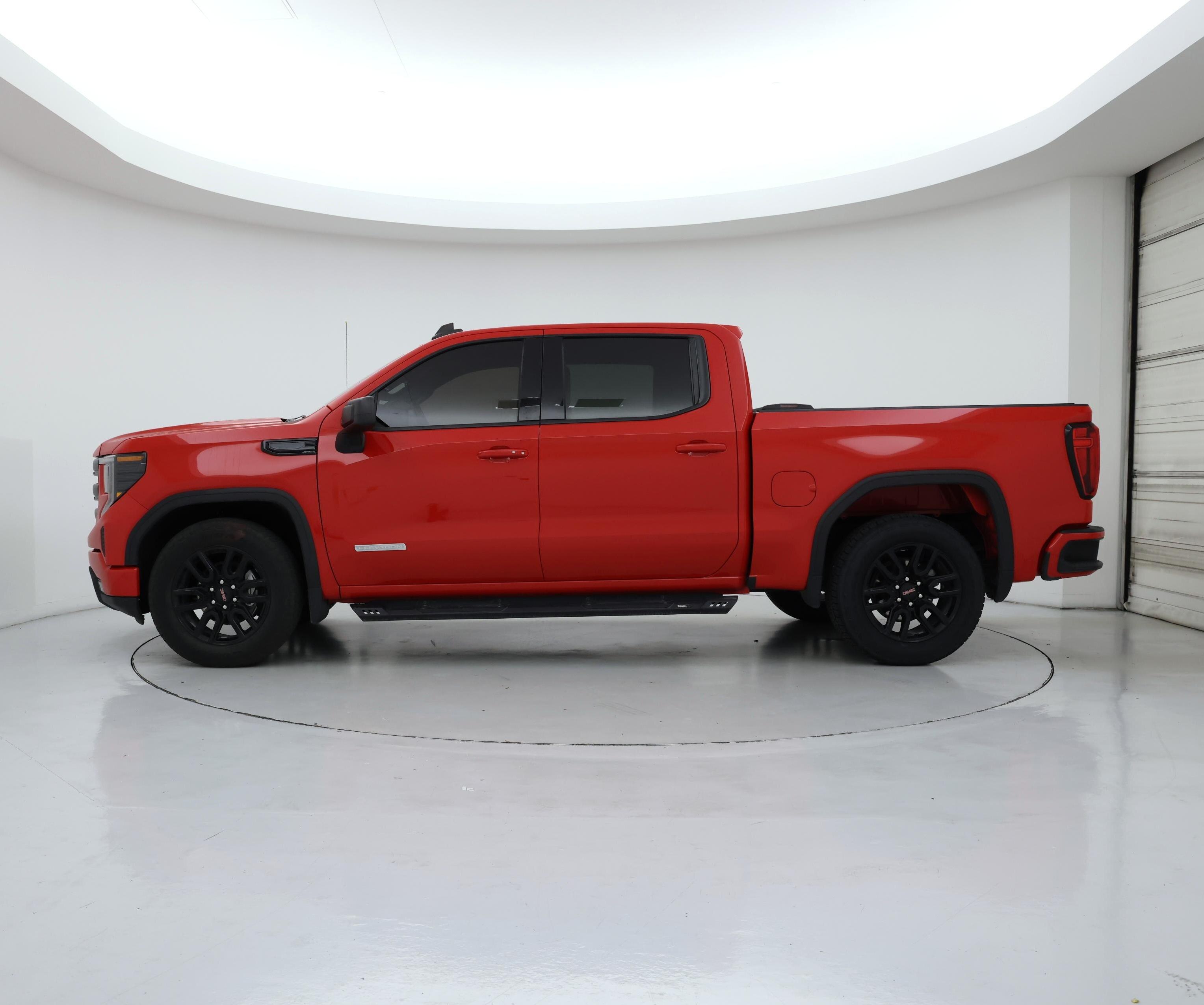 Thumbnail: 2023 GMC Sierra 1500 - 3