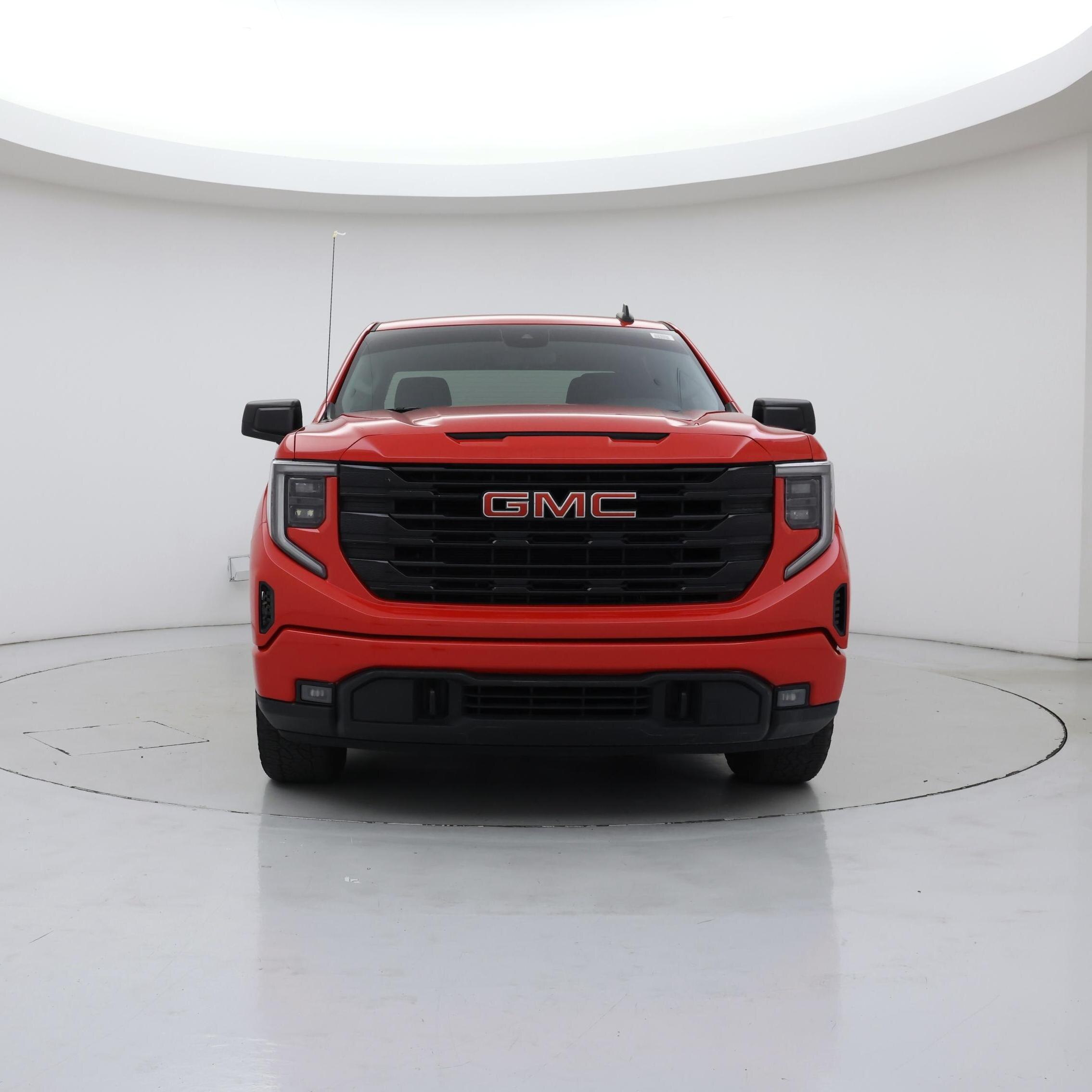 Thumbnail: 2023 GMC Sierra 1500 - 5