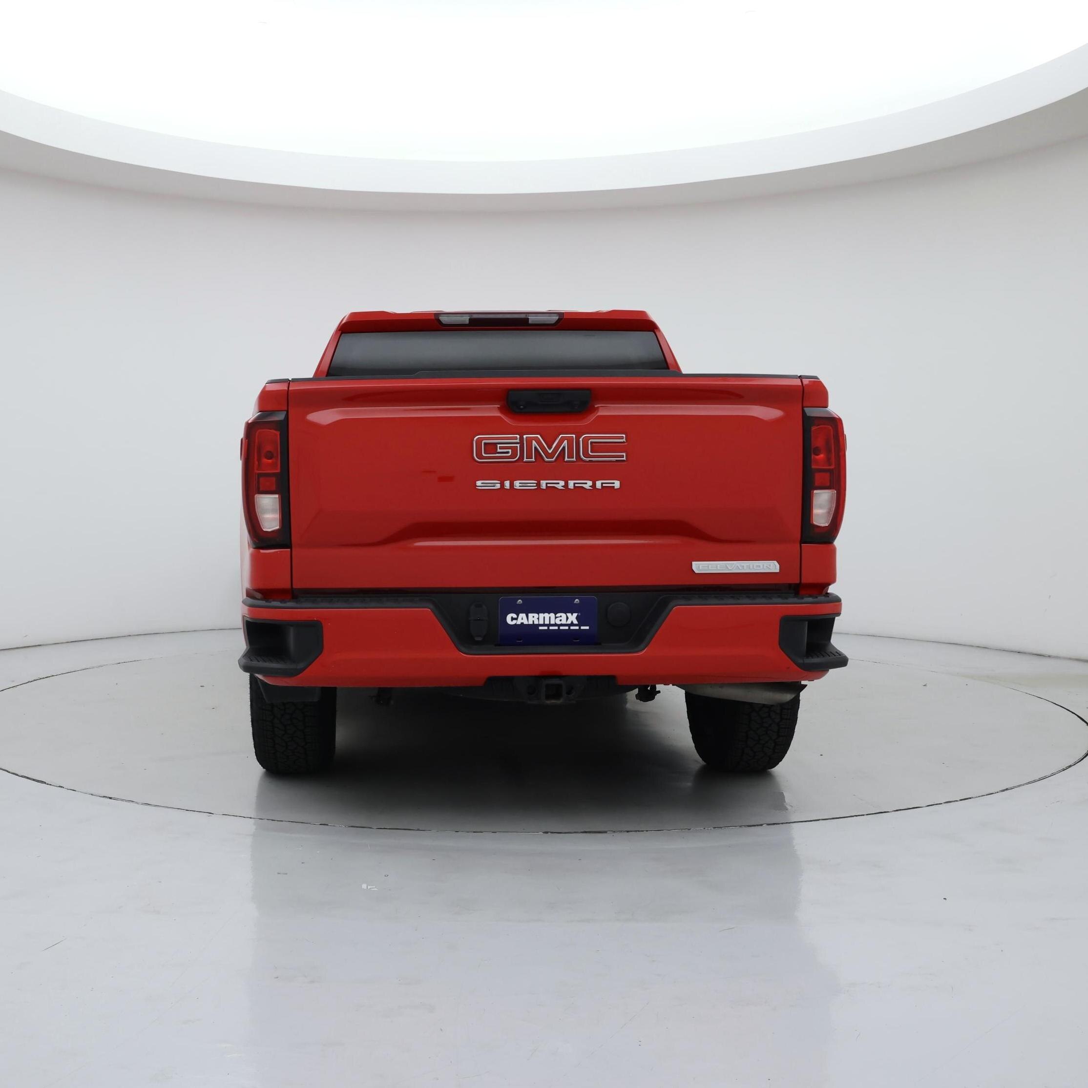 Thumbnail: 2023 GMC Sierra 1500 - 6