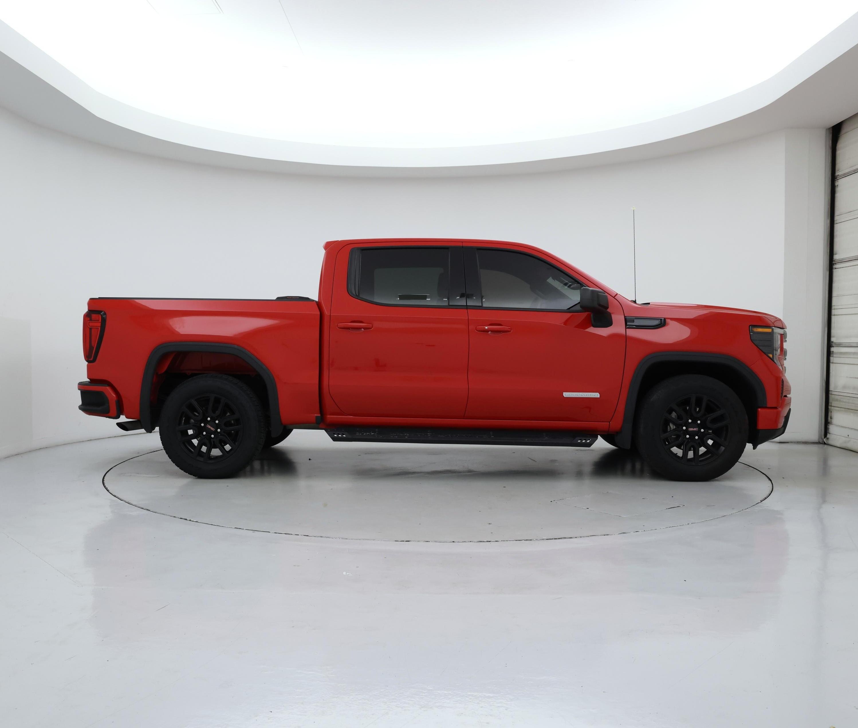 Thumbnail: 2023 GMC Sierra 1500 - 7