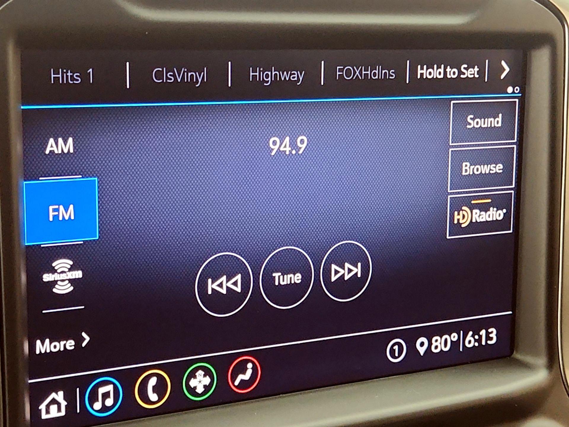 Thumbnail: 2020 Chevrolet Silverado 2500 - 15