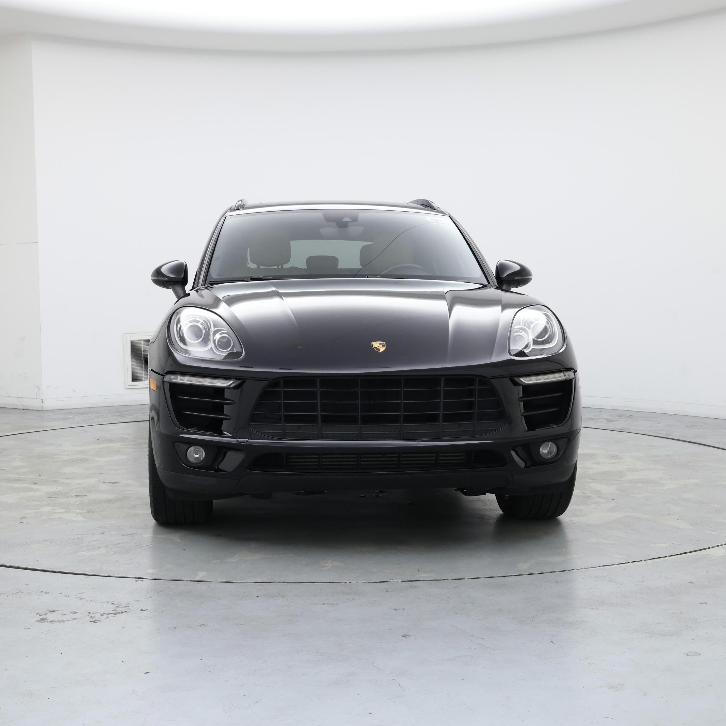 Thumbnail: 2018 Porsche Macan - 5