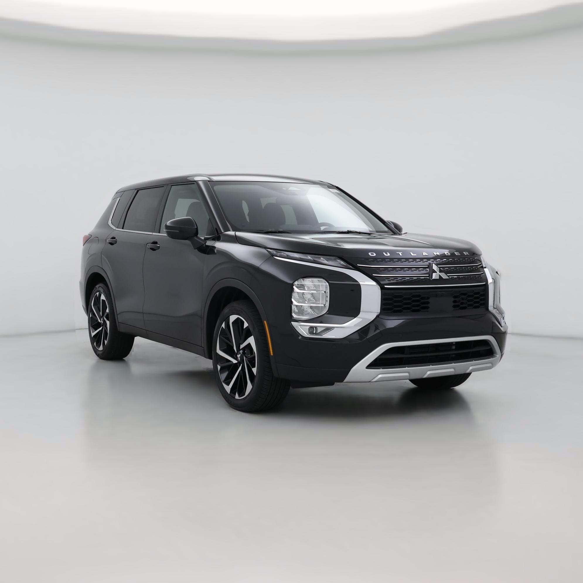 Thumbnail: 2024 Mitsubishi Outlander - 1
