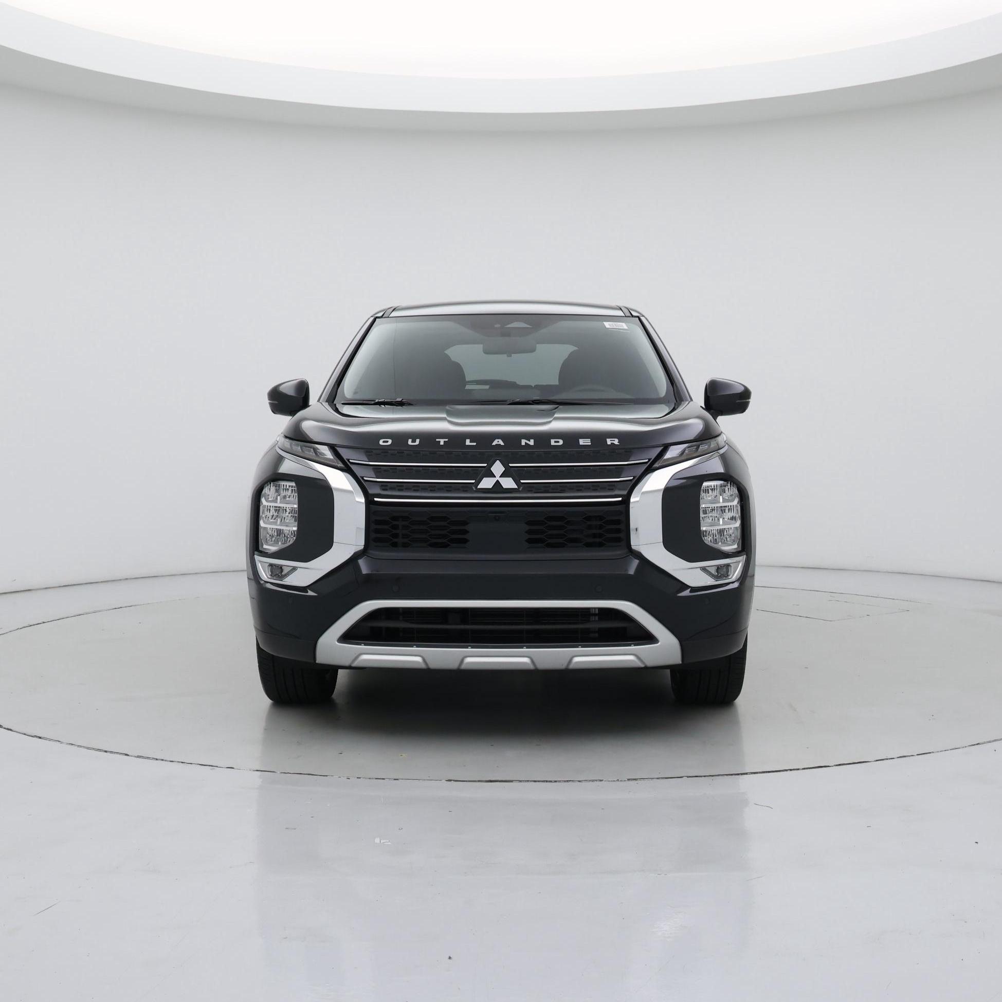Thumbnail: 2024 Mitsubishi Outlander - 5
