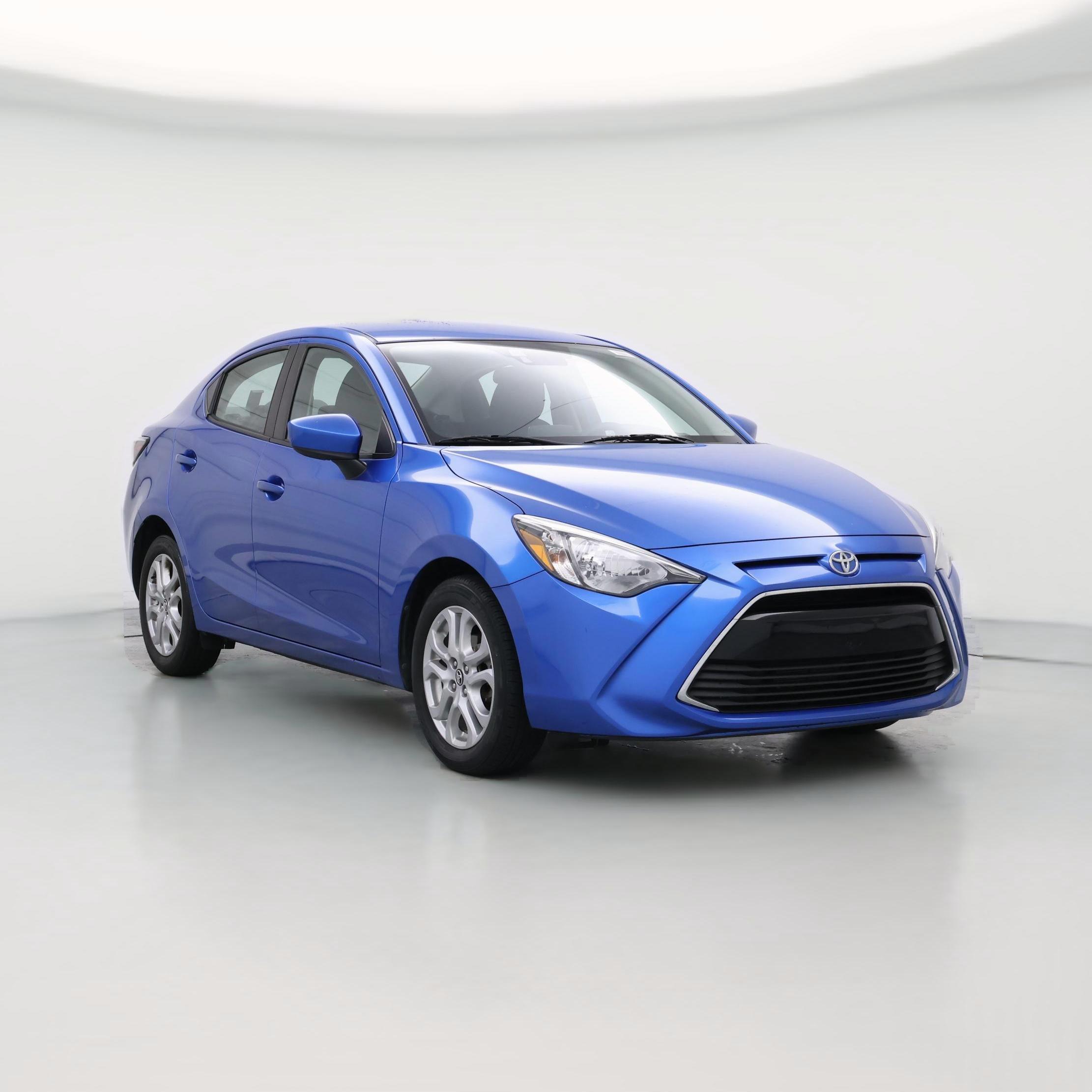 Thumbnail: 2018 Toyota Yaris iA - 1