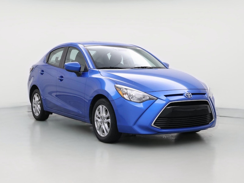 2018 Toyota Yaris iA  -
                  Ocala, FL