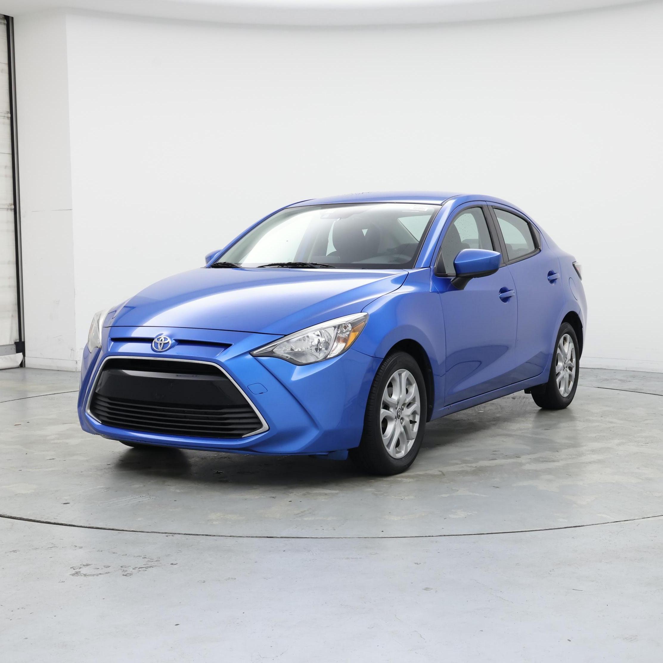 Thumbnail: 2018 Toyota Yaris iA - 4