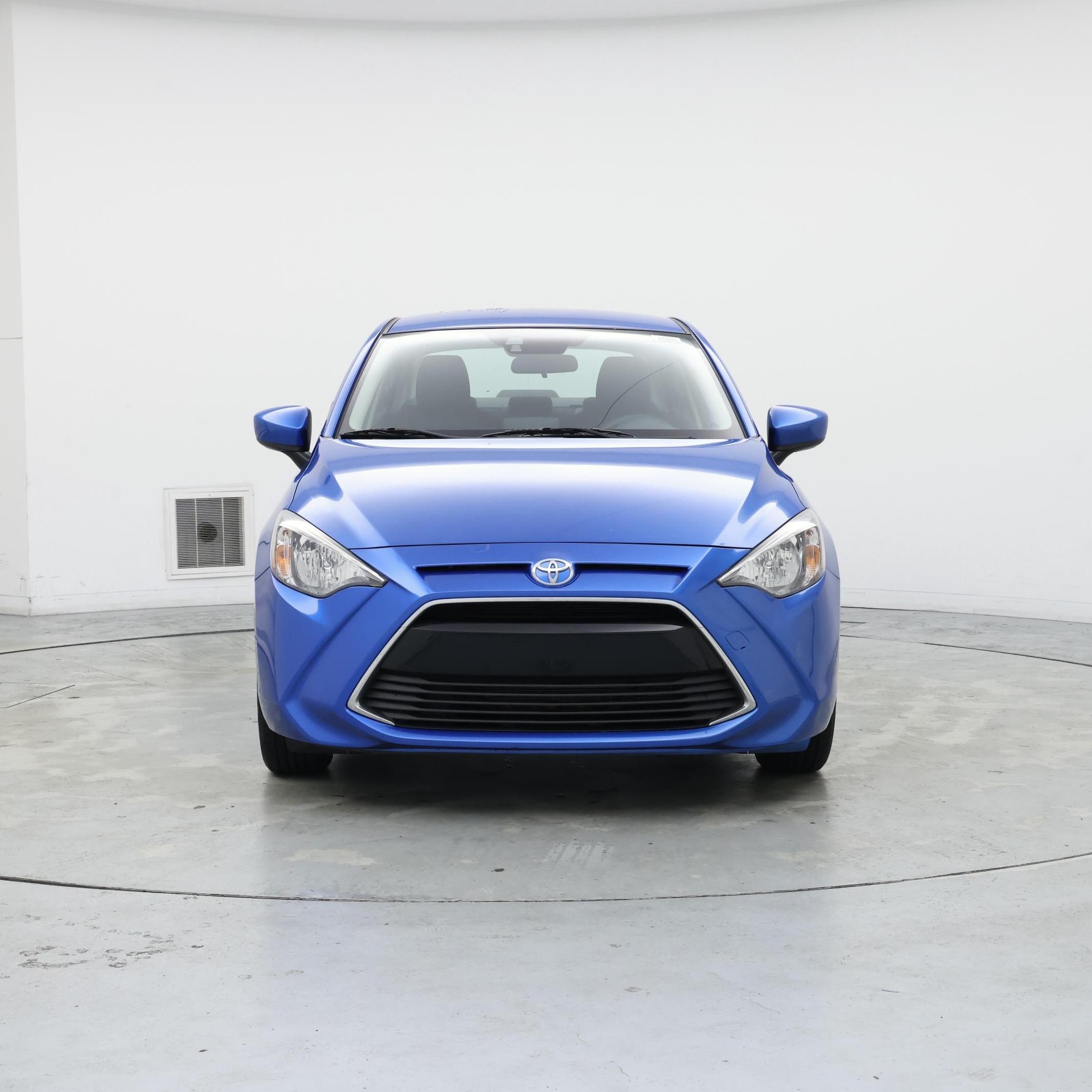 Thumbnail: 2018 Toyota Yaris iA - 5