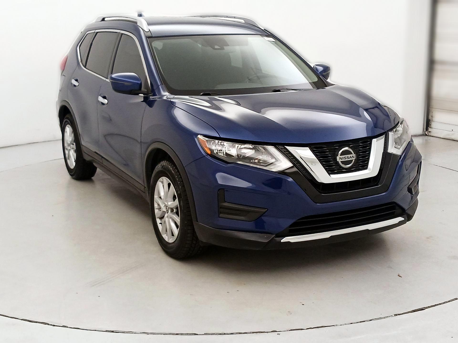 Thumbnail: 2019 Nissan Rogue - 1