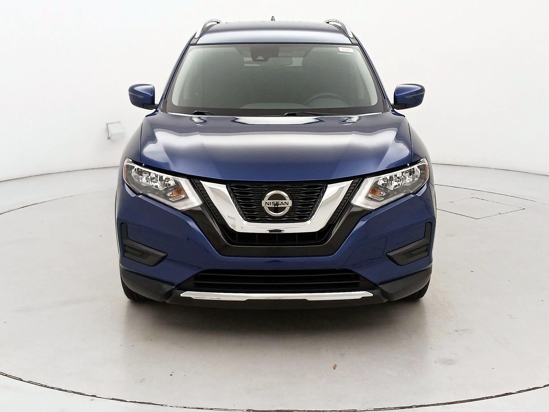 Thumbnail: 2019 Nissan Rogue - 2