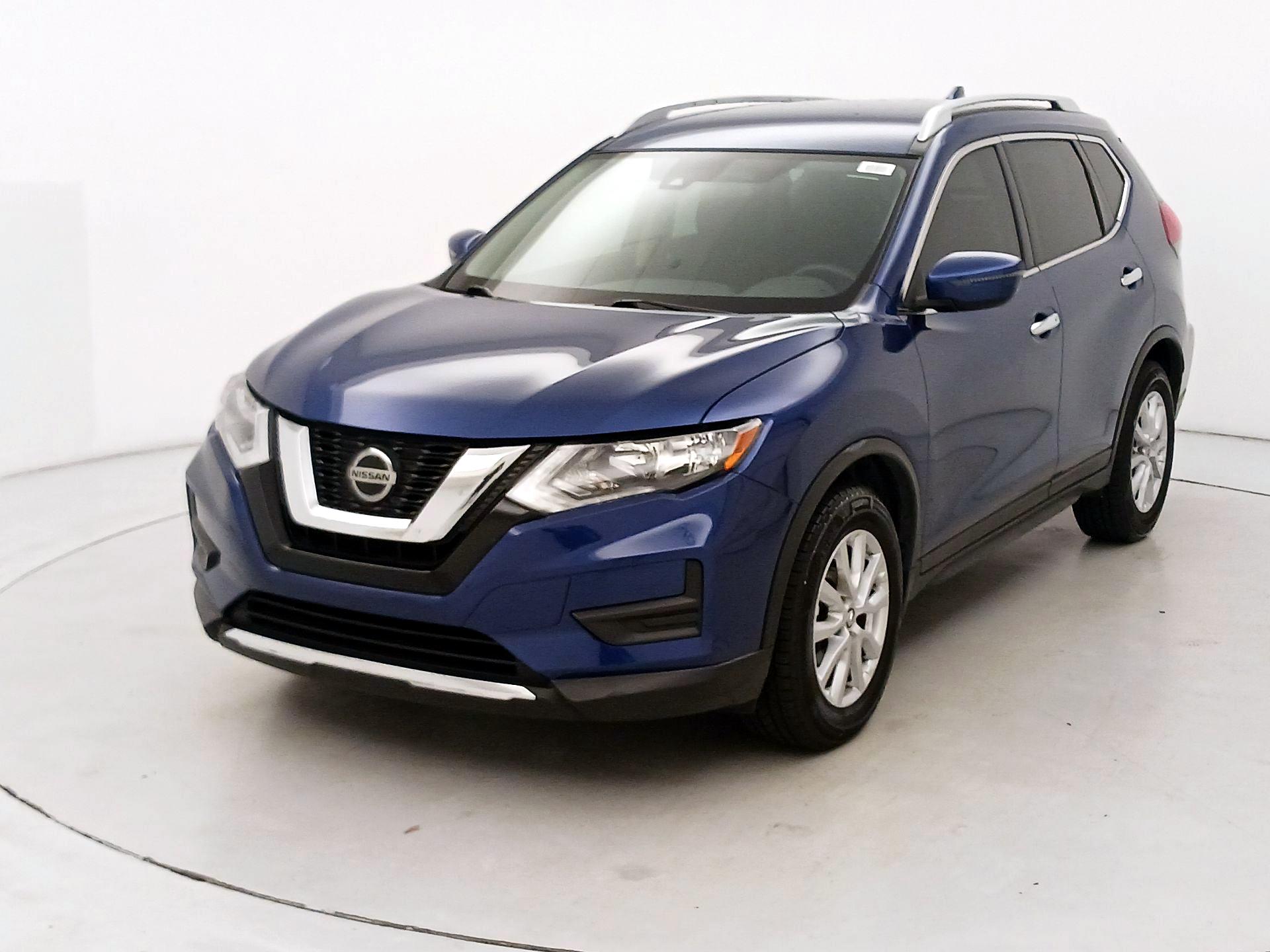 Thumbnail: 2019 Nissan Rogue - 3